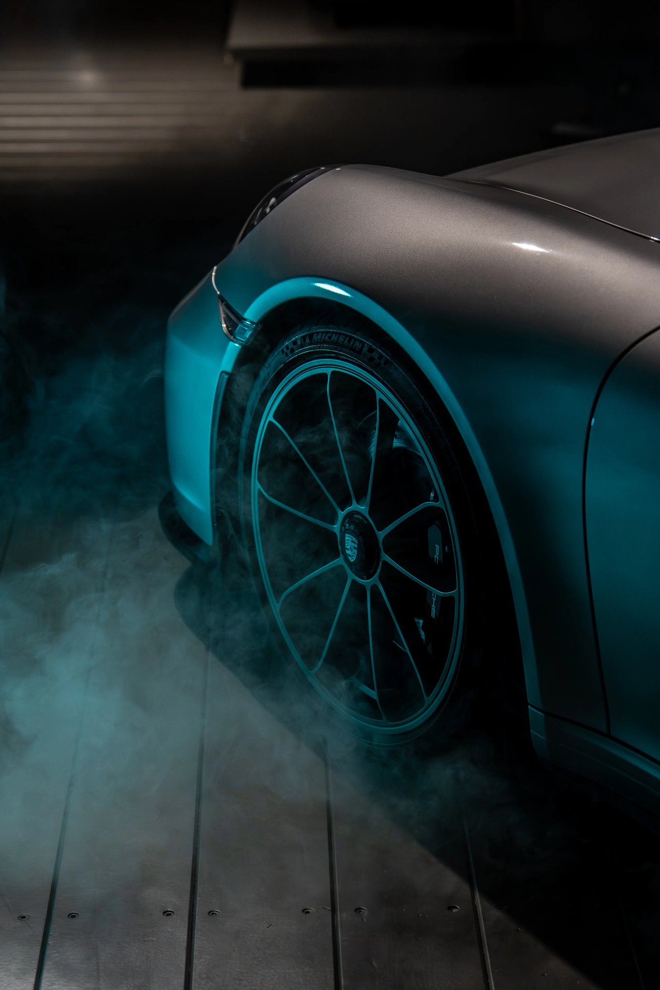 Gt3 RS - 3