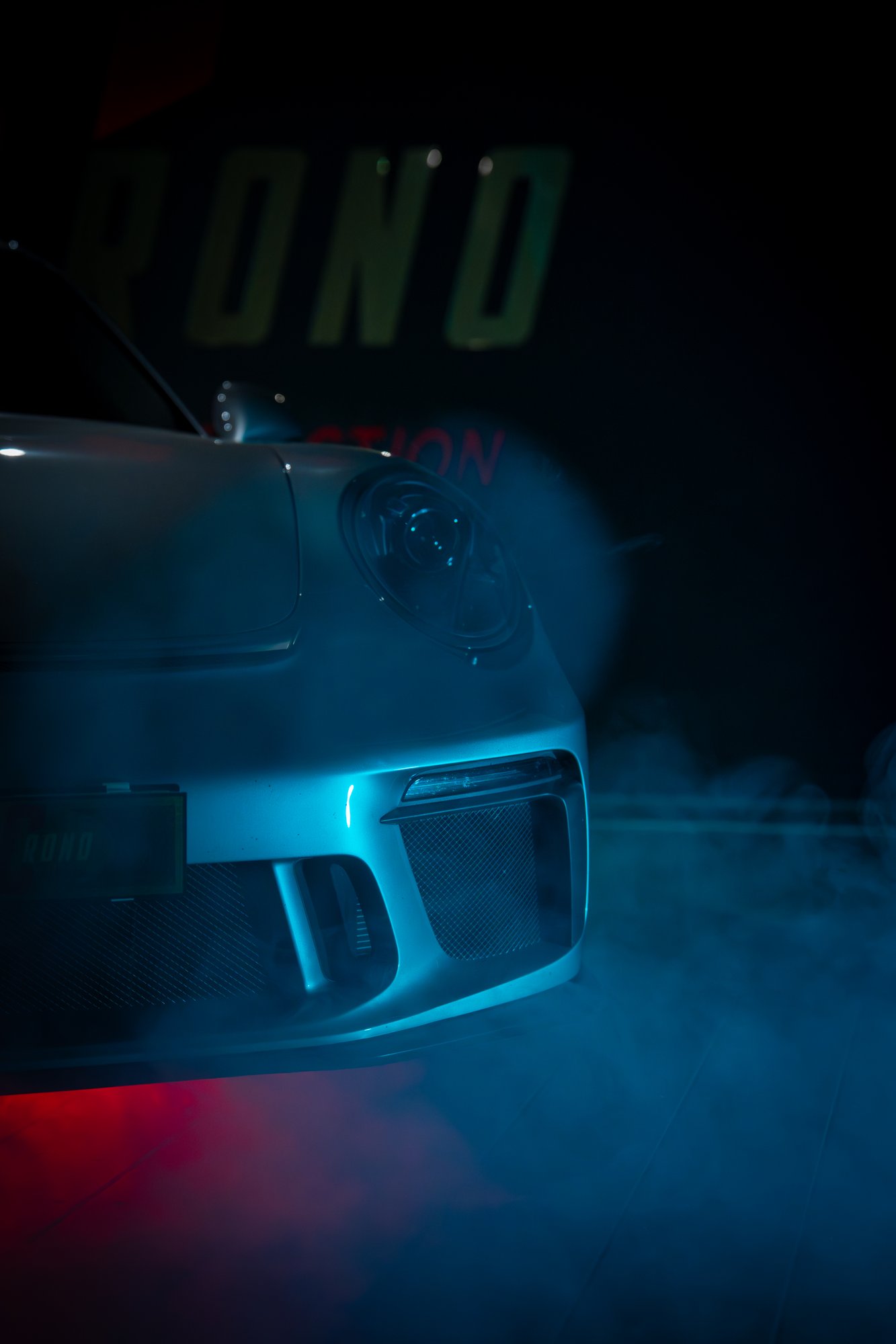 Gt3 RS - 4