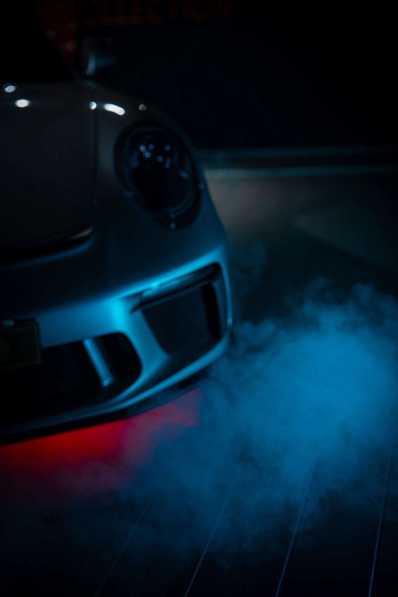 Gt3 RS - 7