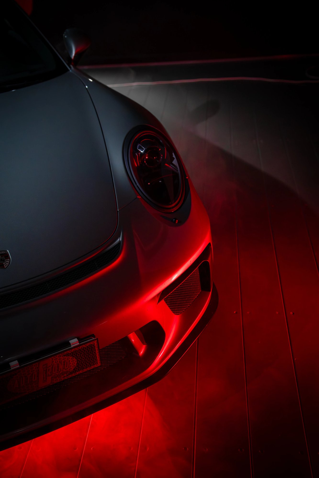 Gt3 RS - 9