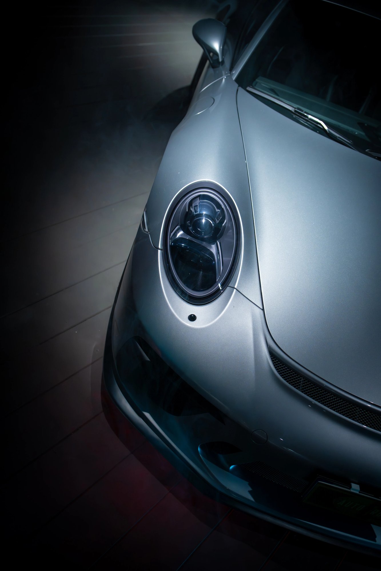 Gt3 RS - 11