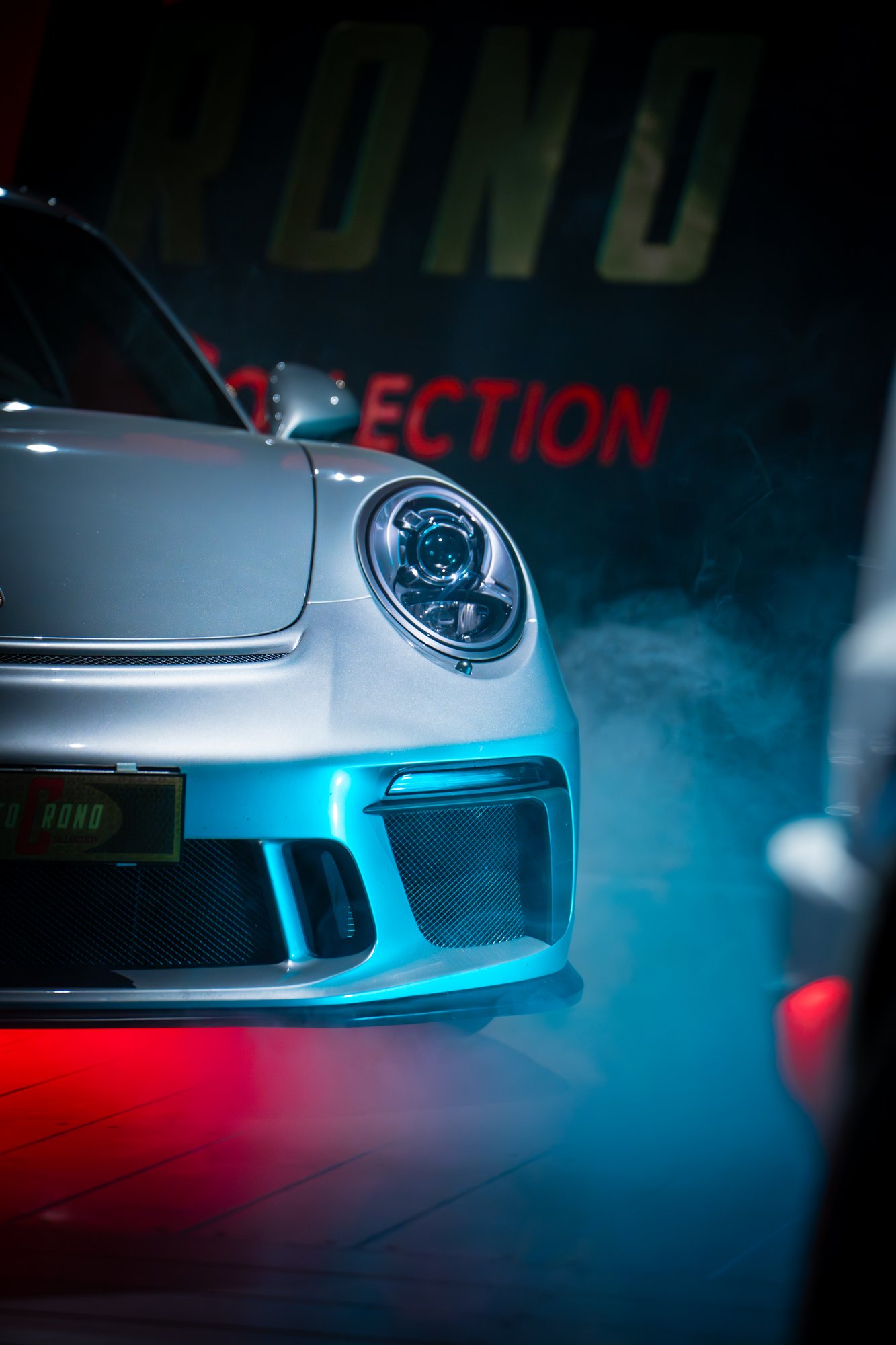 Gt3 RS - 12