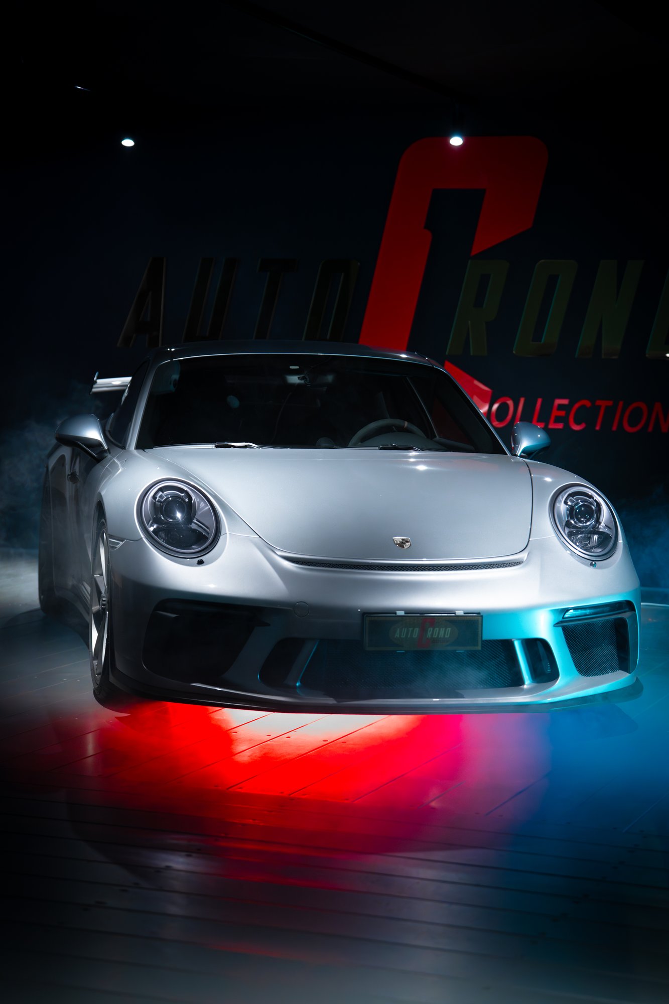 Gt3 RS - 14