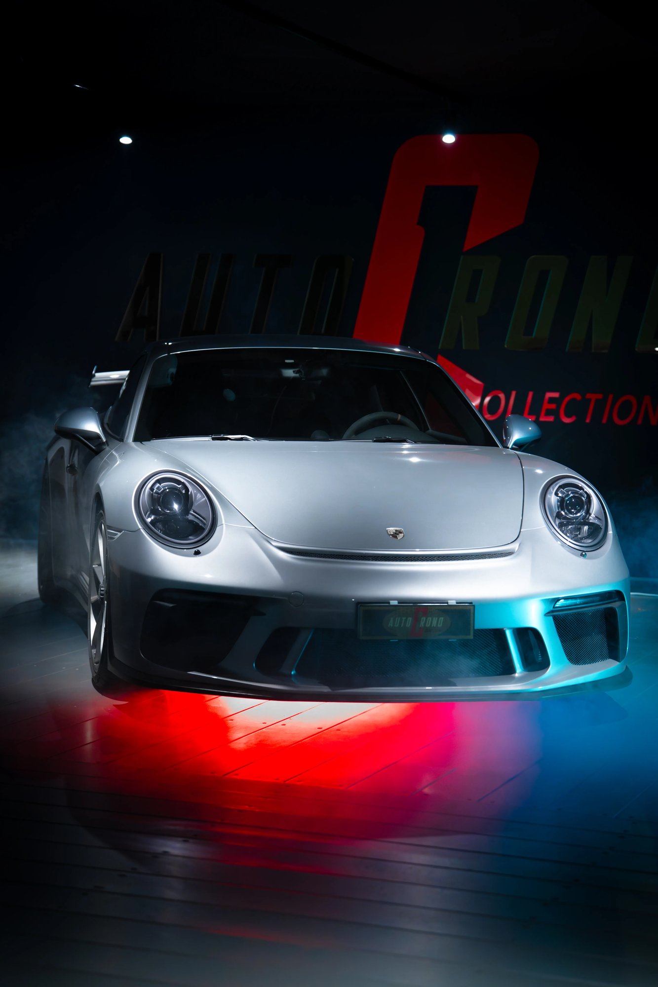 Gt3 RS - 15