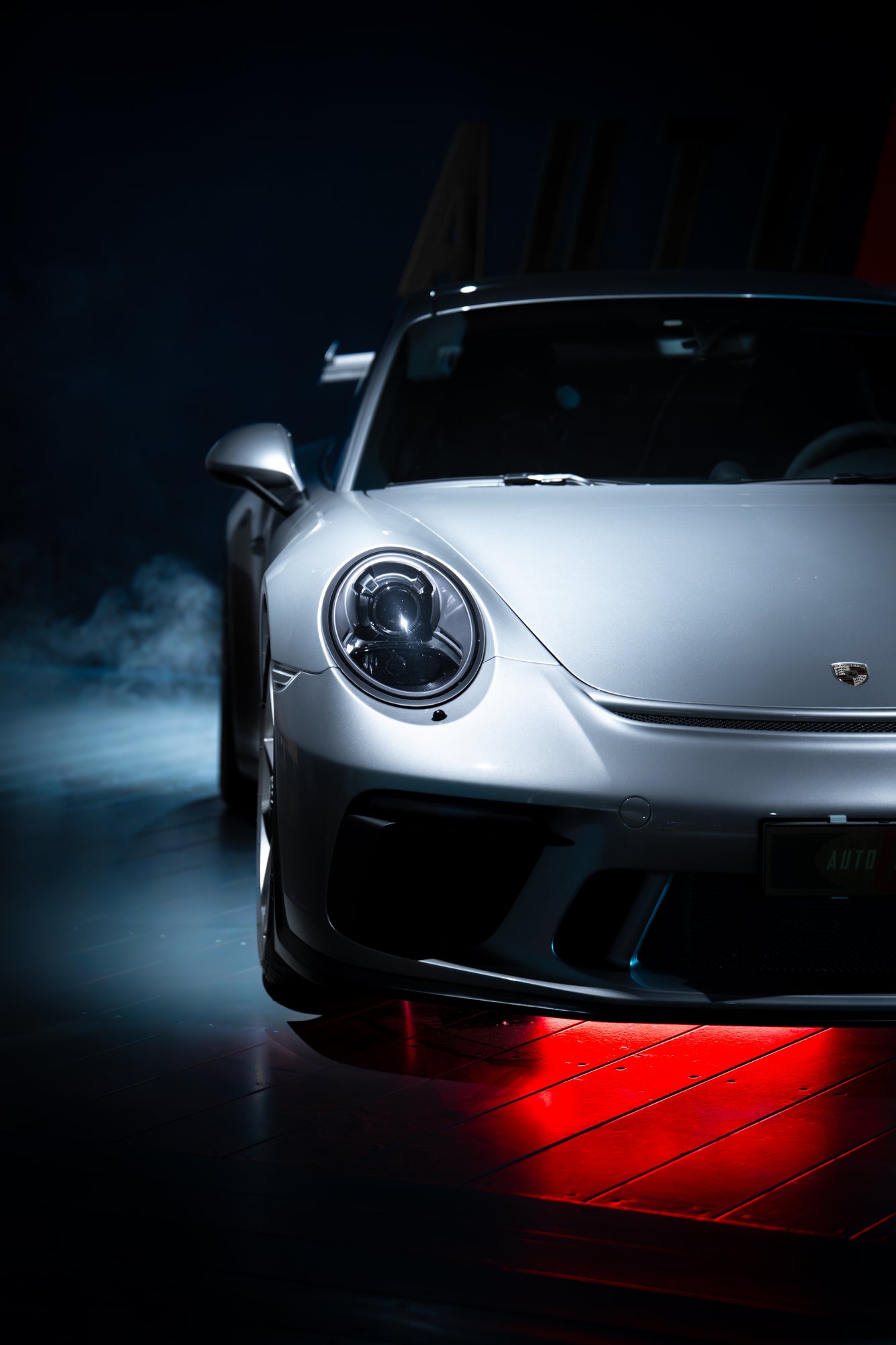 Gt3 RS - 16