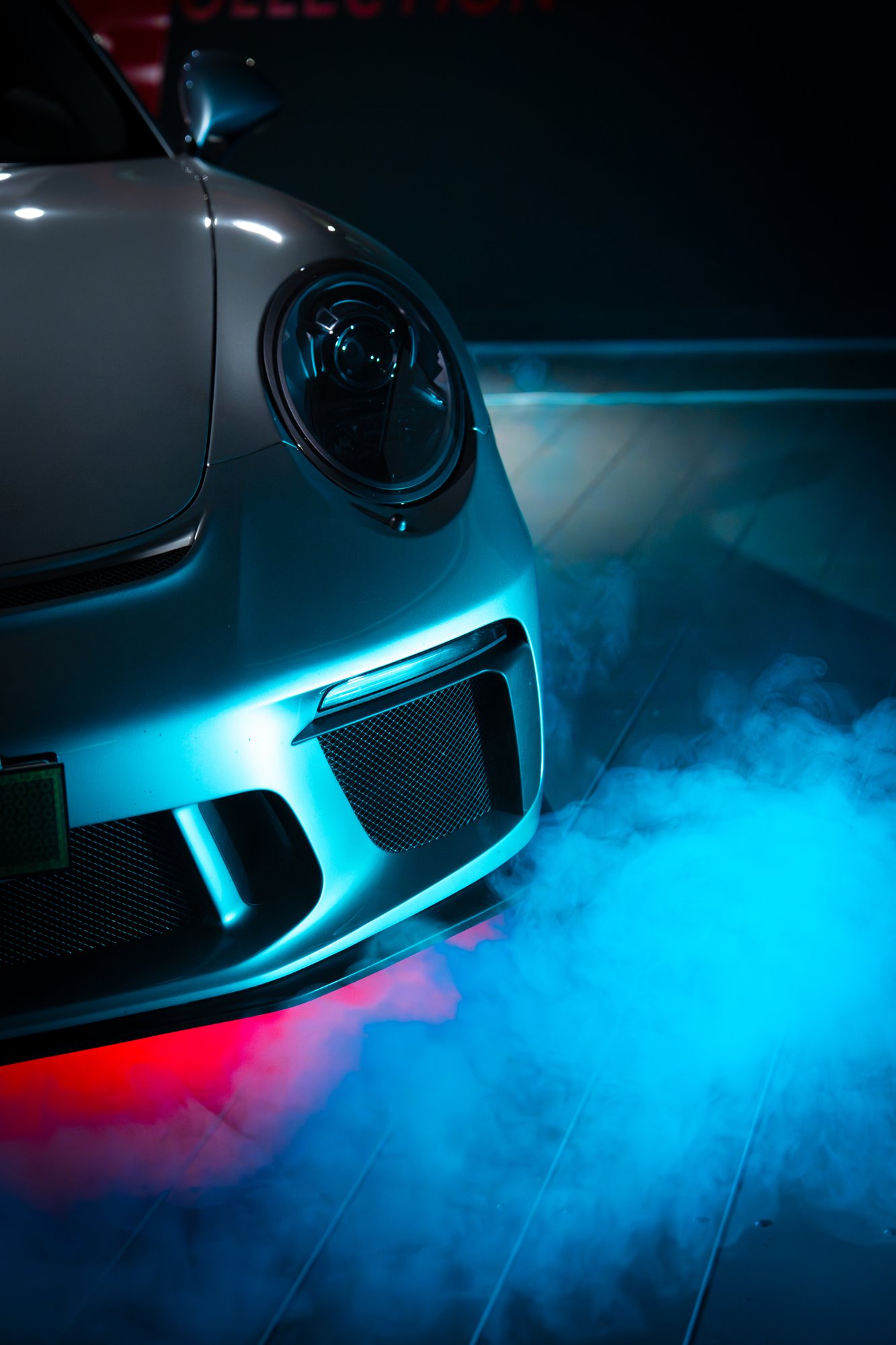 Gt3 RS - 18
