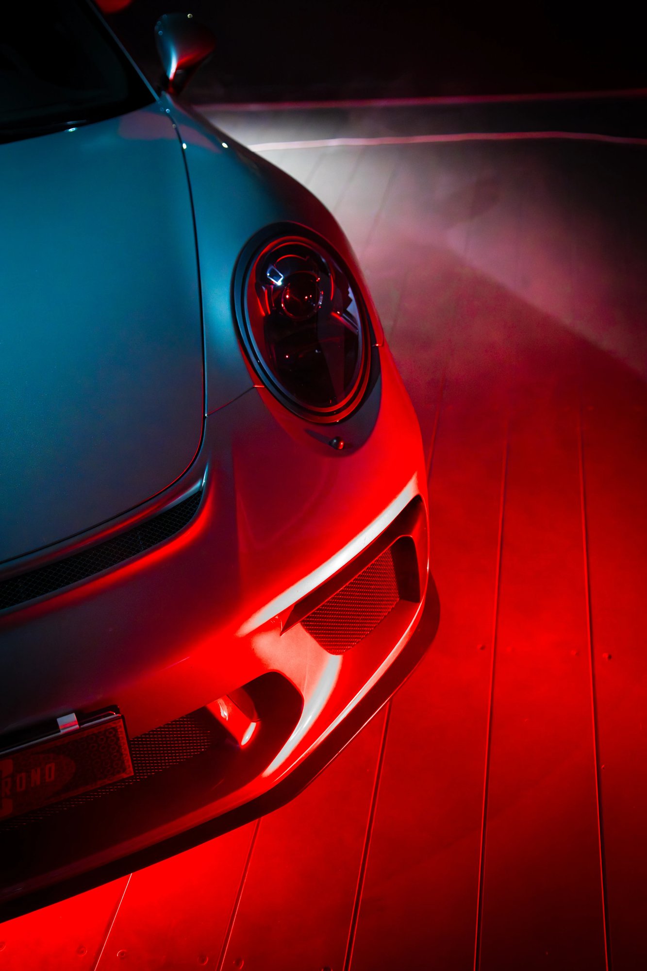 Gt3 RS - 21