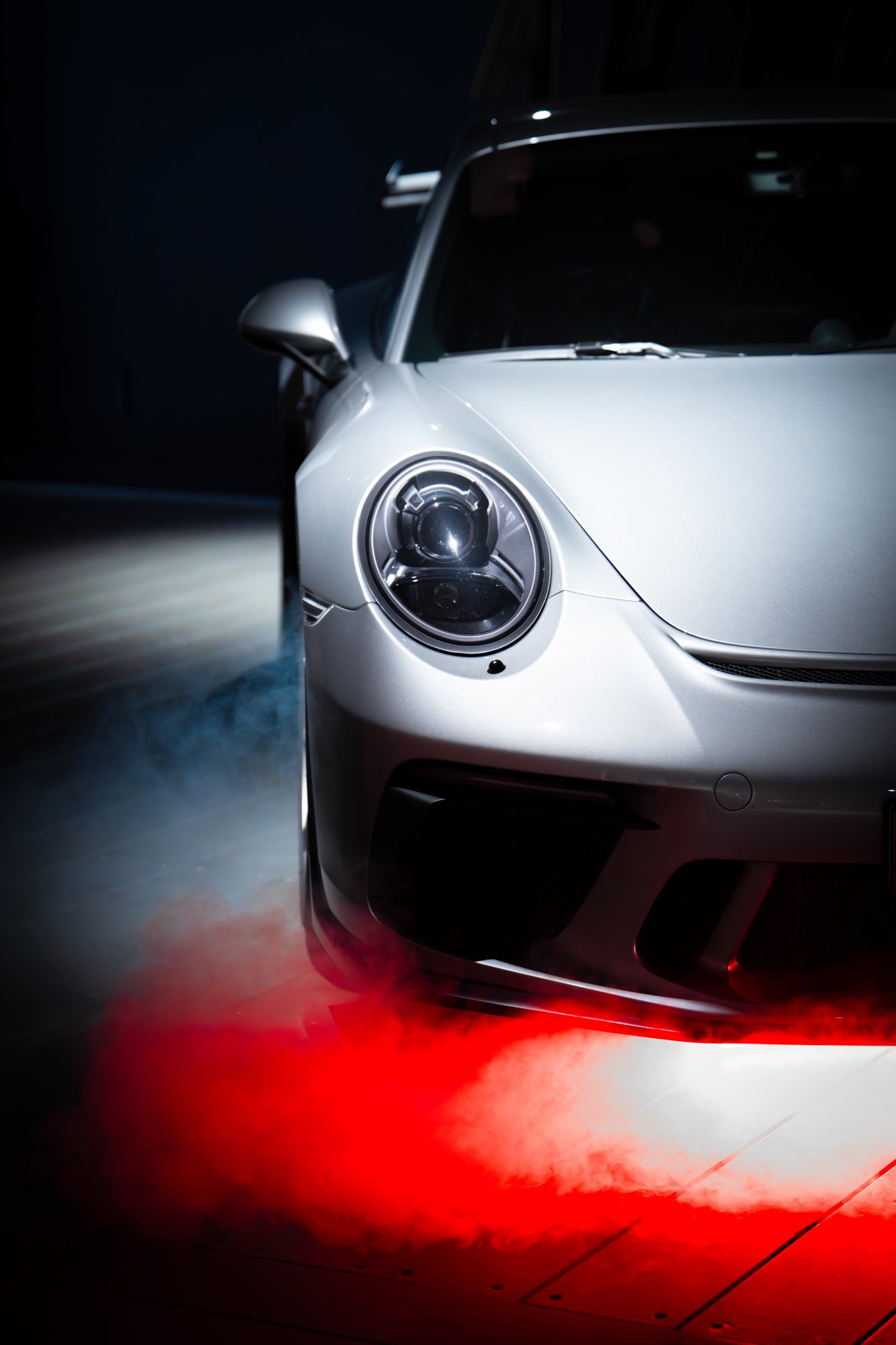 Gt3 RS - 22