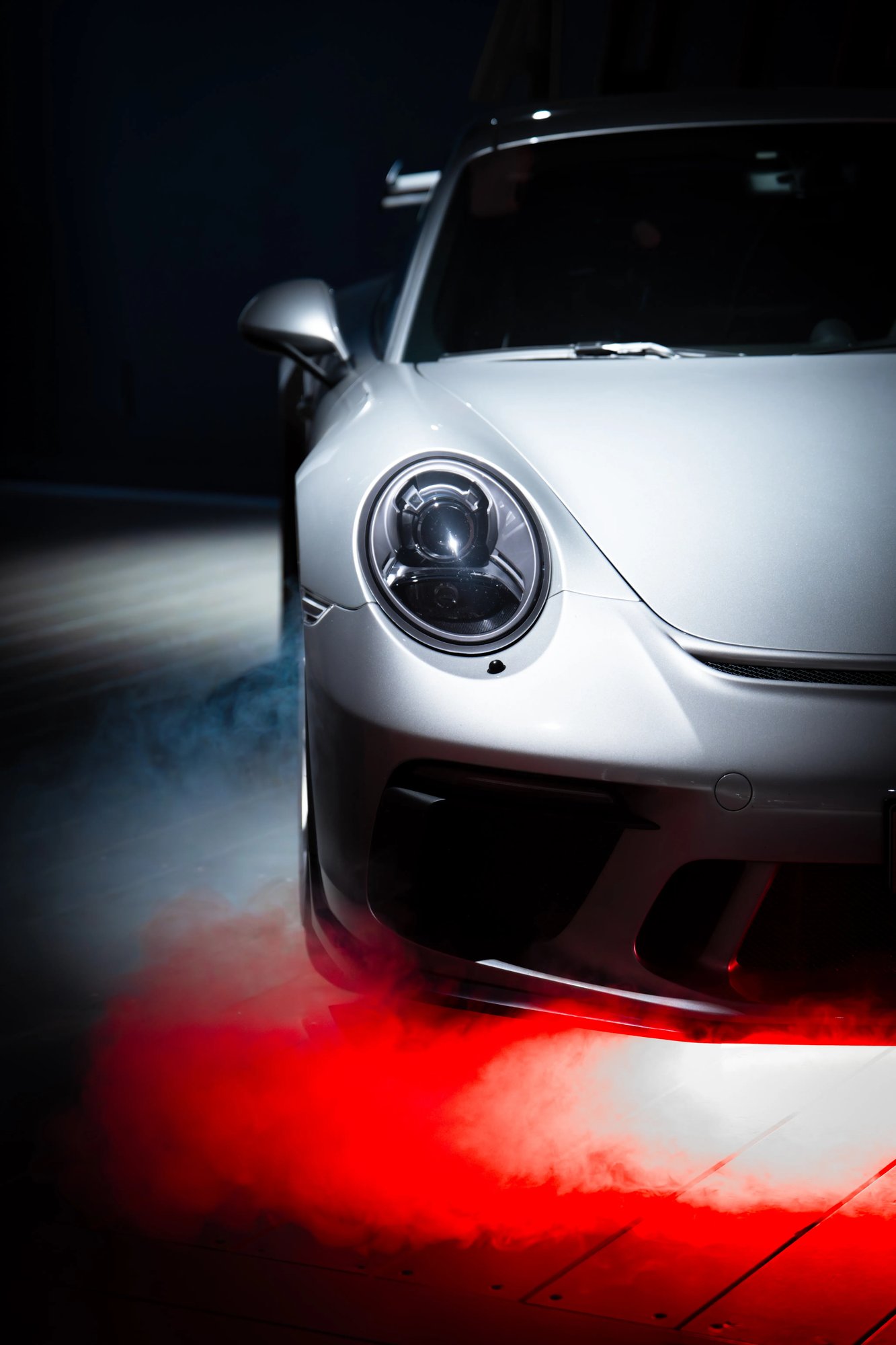 Gt3 RS - 23
