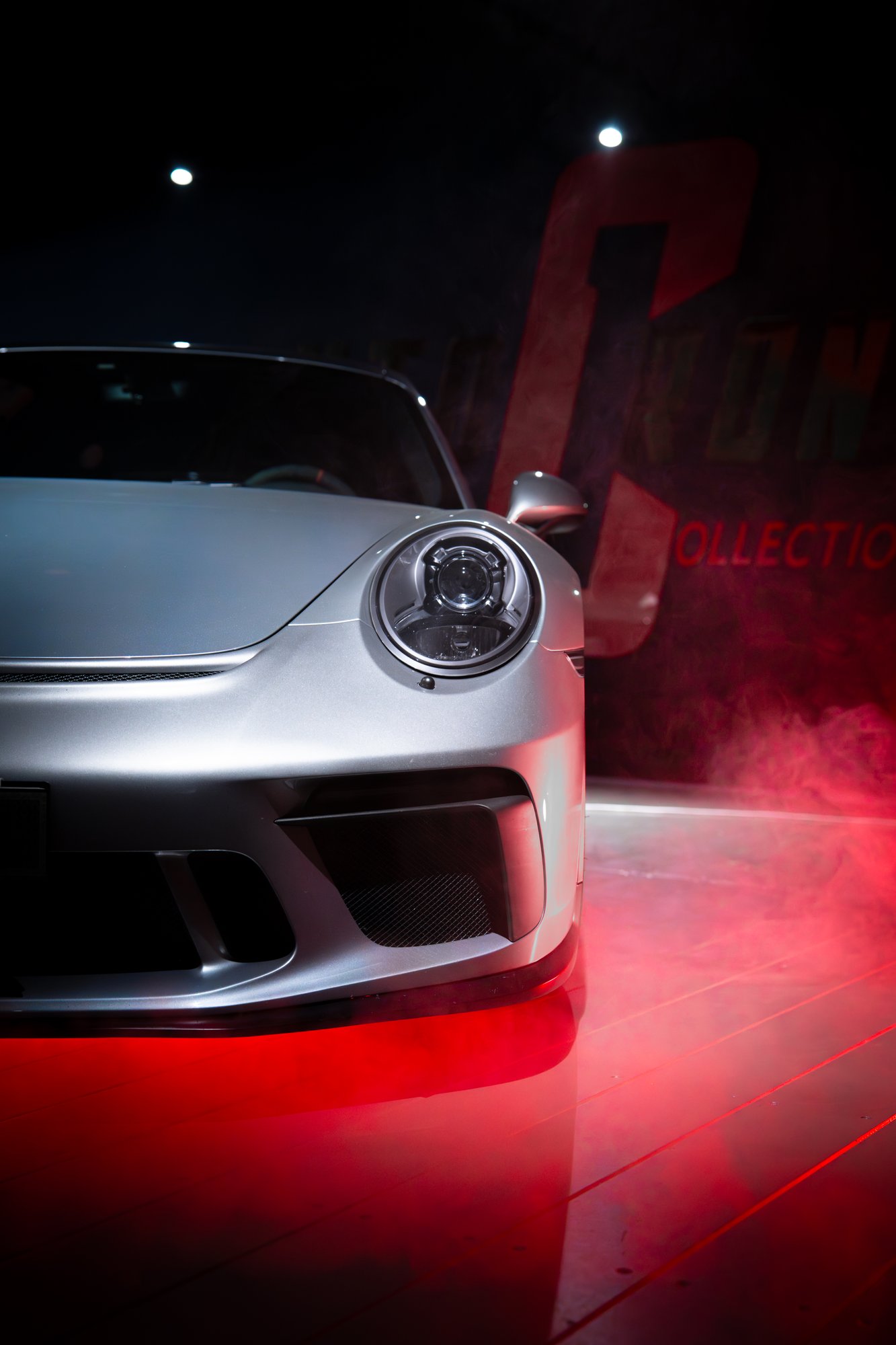 Gt3 RS - 24