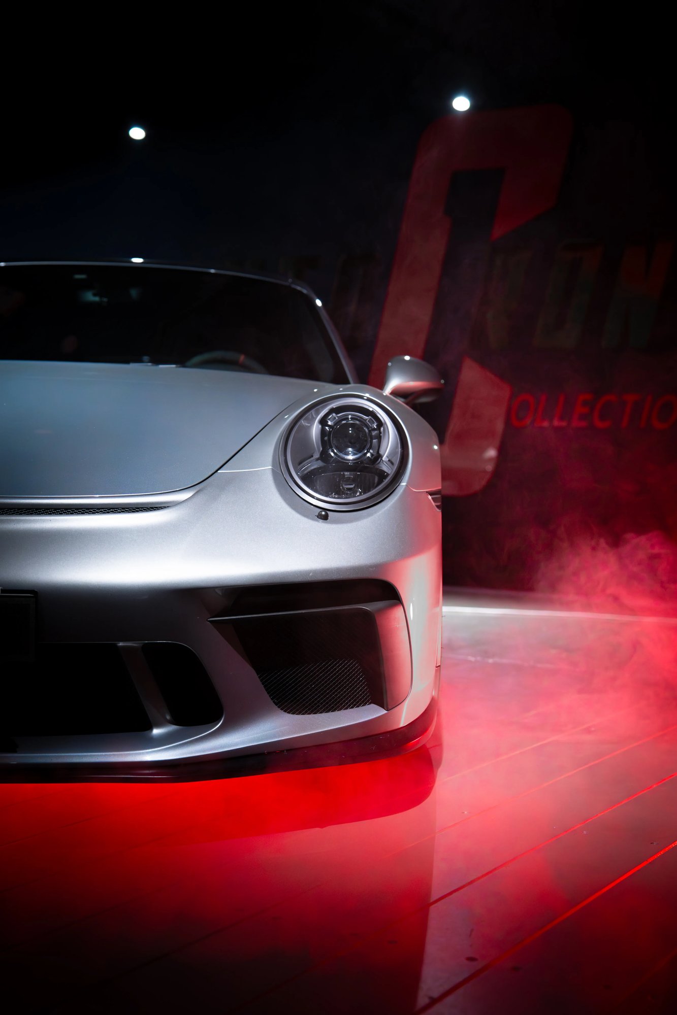 Gt3 RS - 25