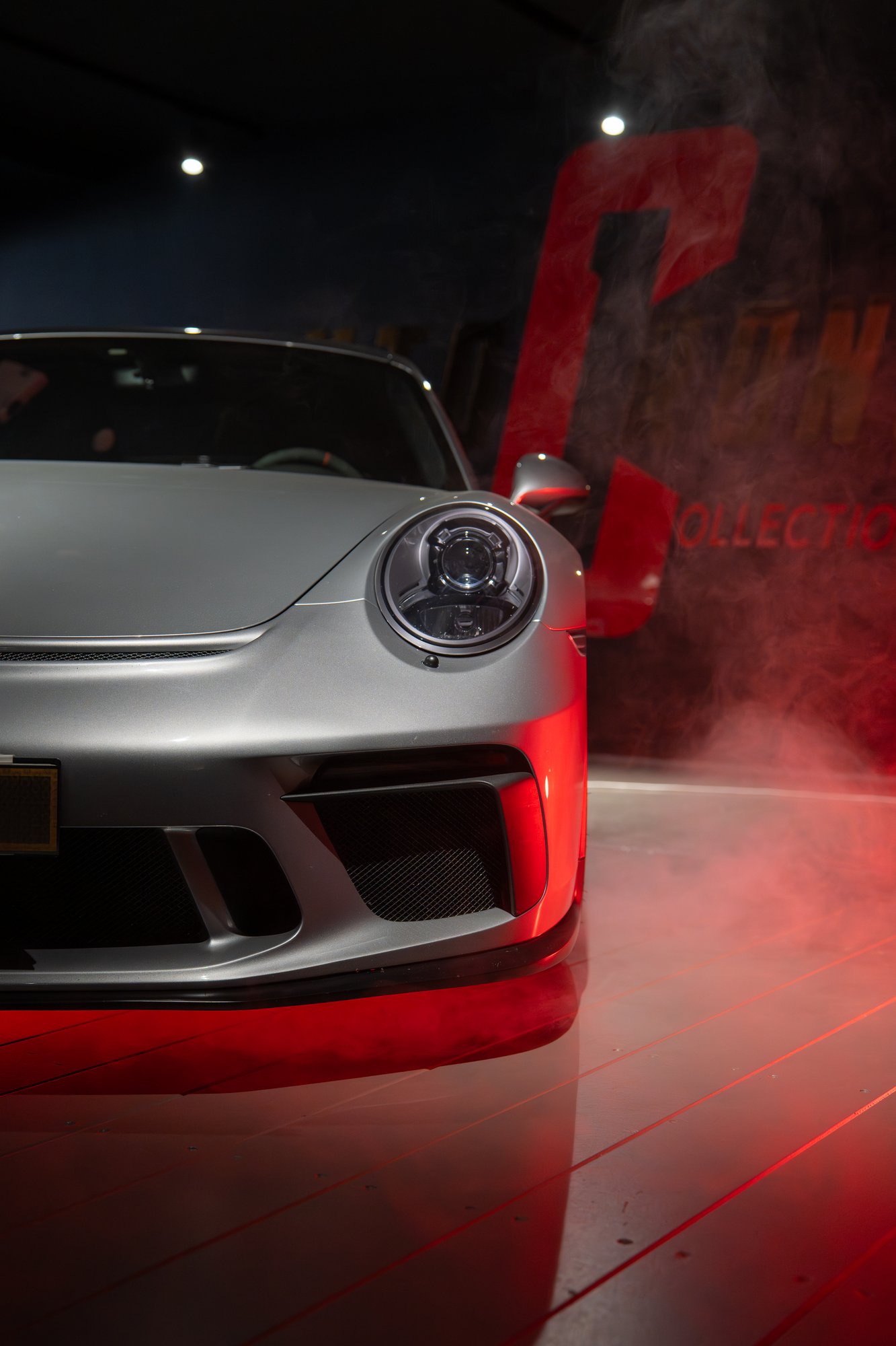 Gt3 RS - 26