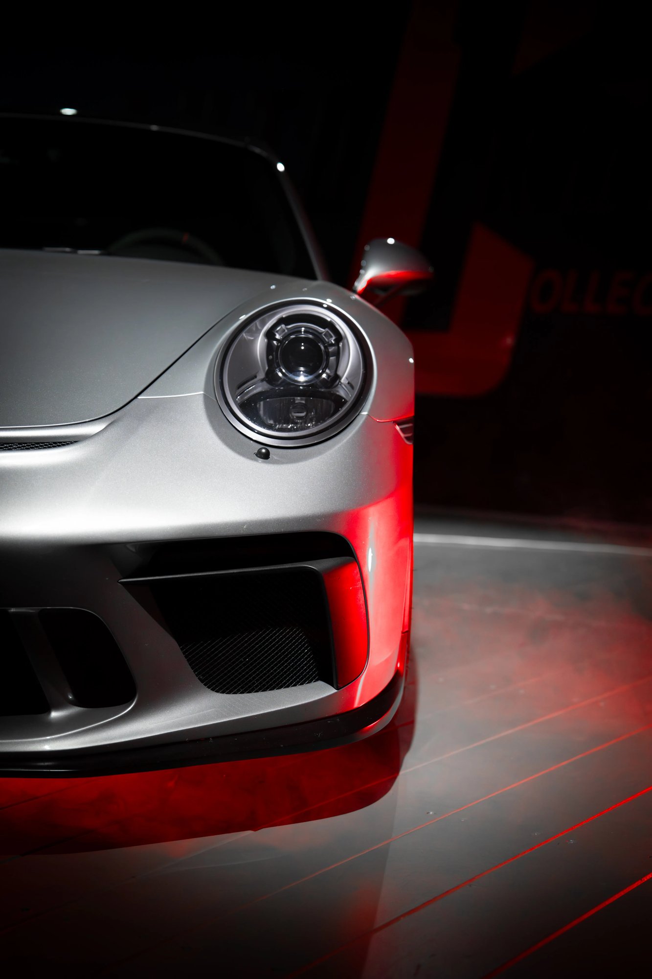 Gt3 RS - 29