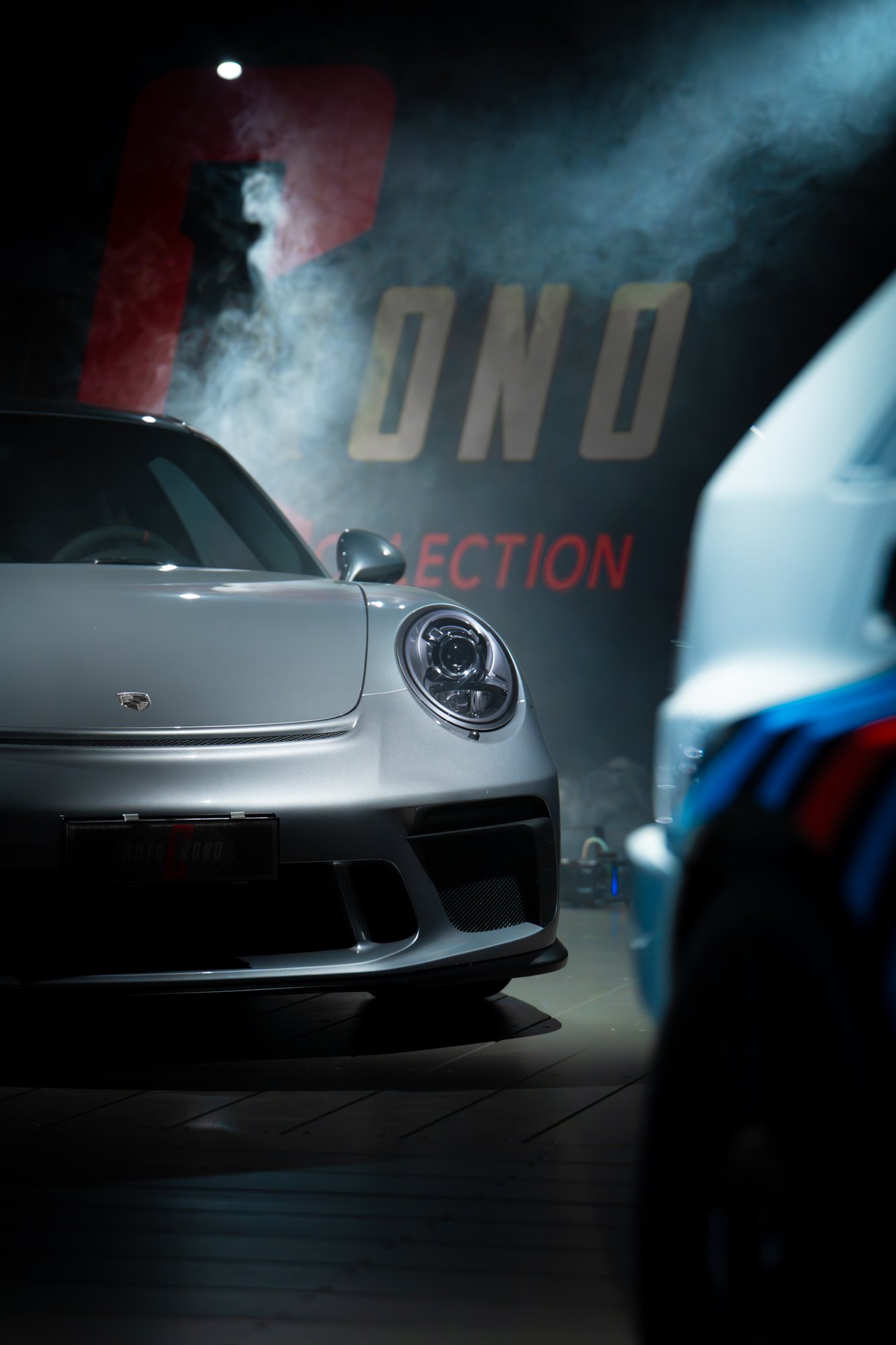Gt3 RS - 30