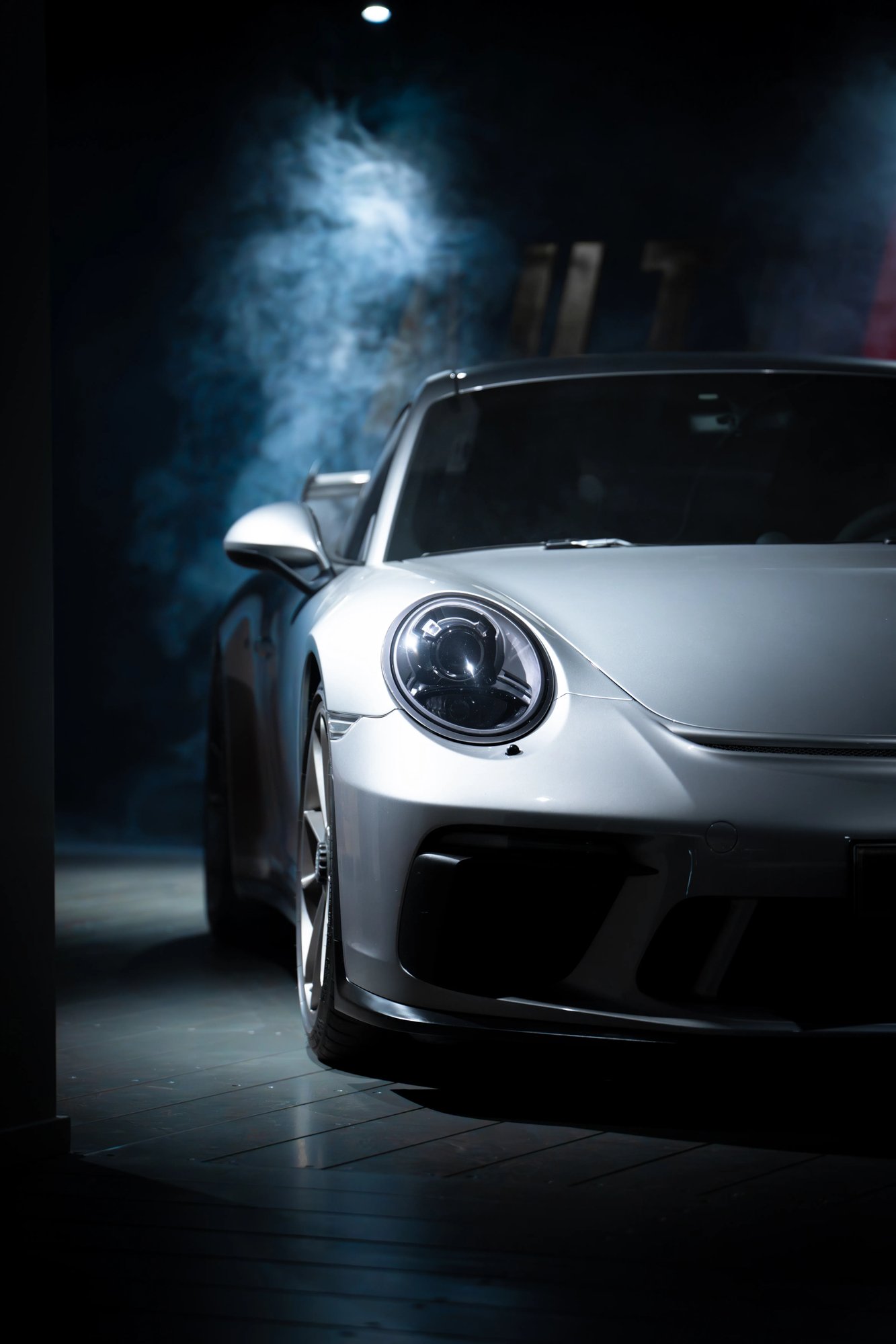 Gt3 RS - 33