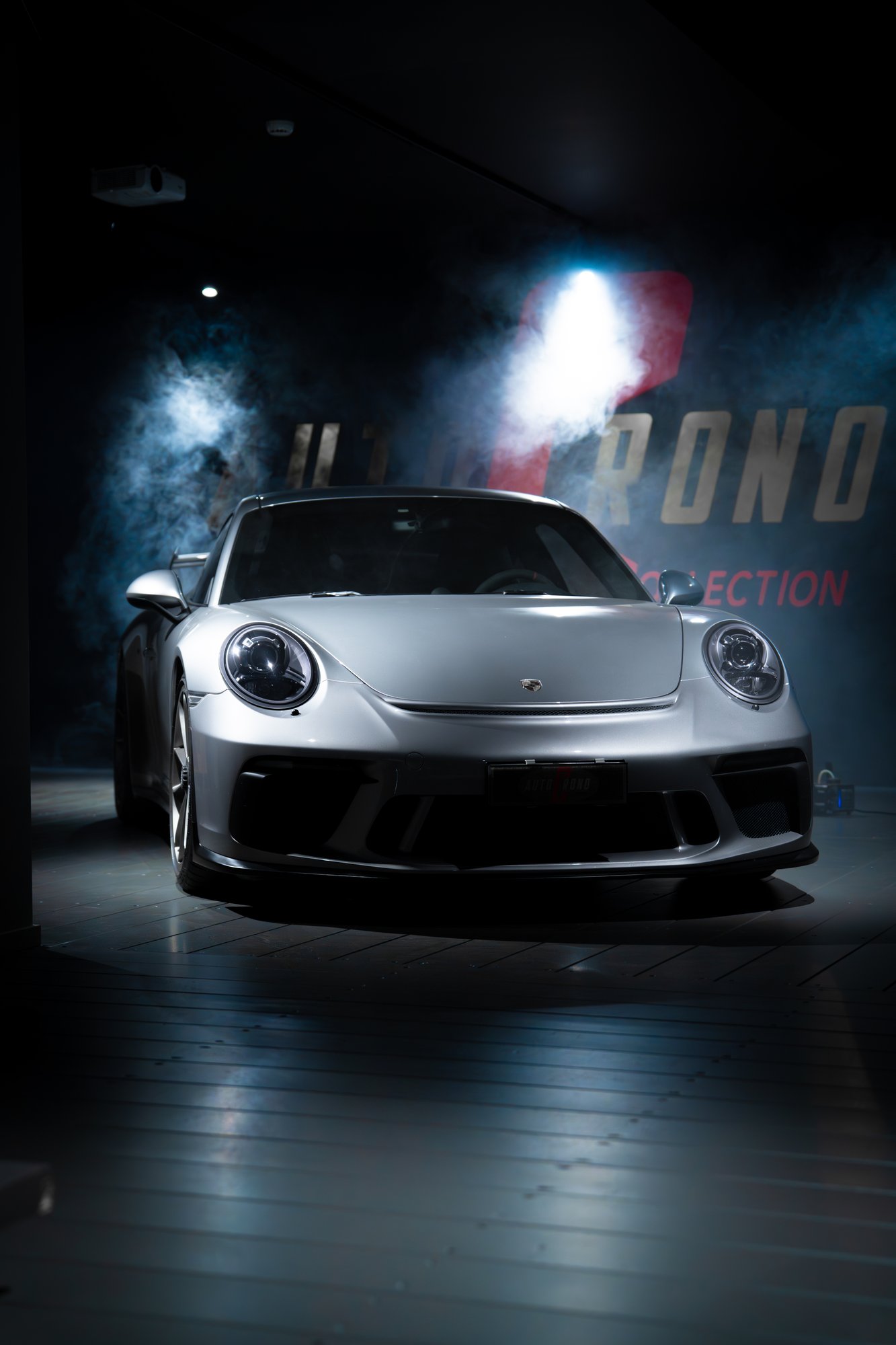 Gt3 RS - 34