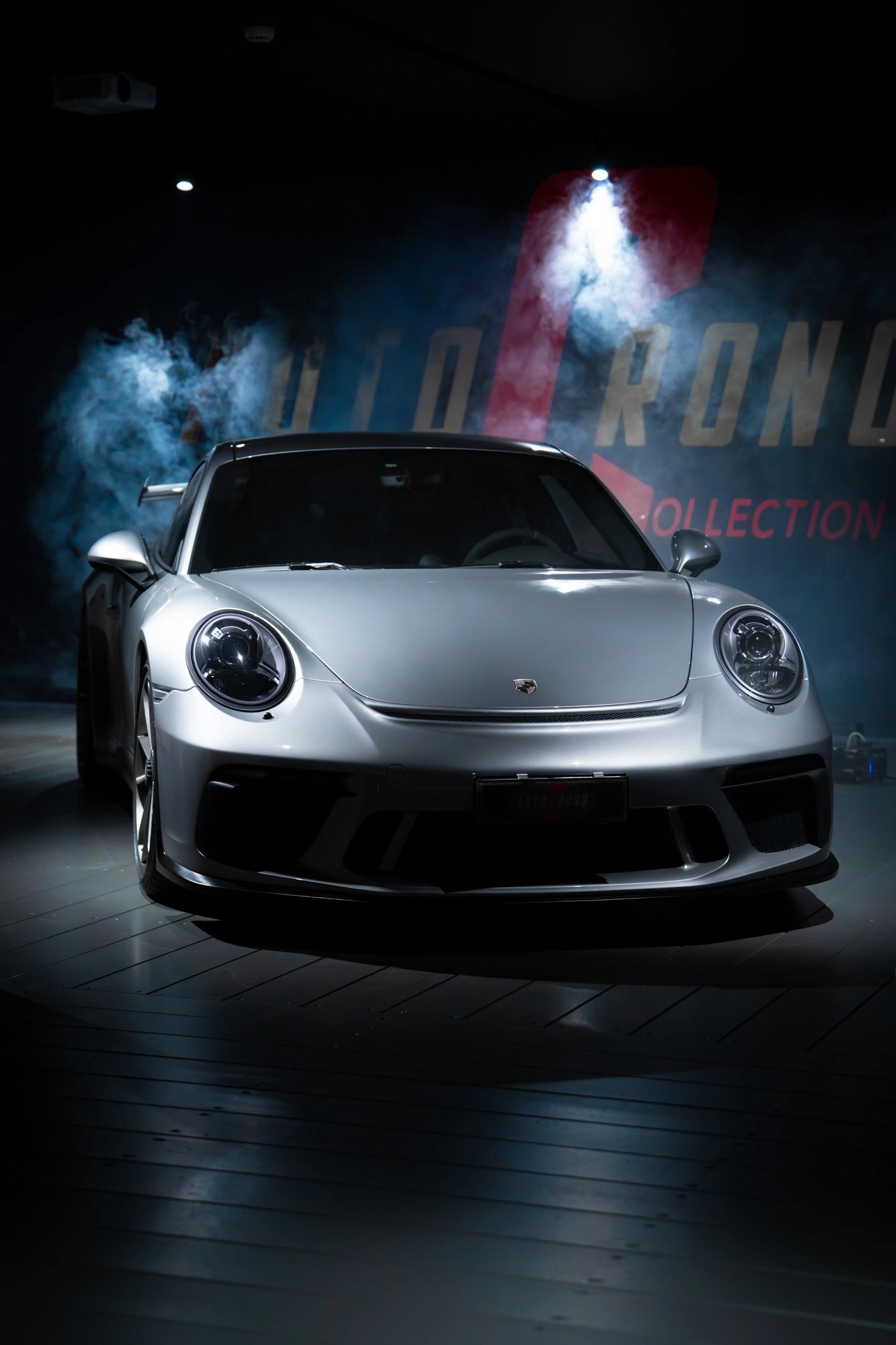 Gt3 RS - 37