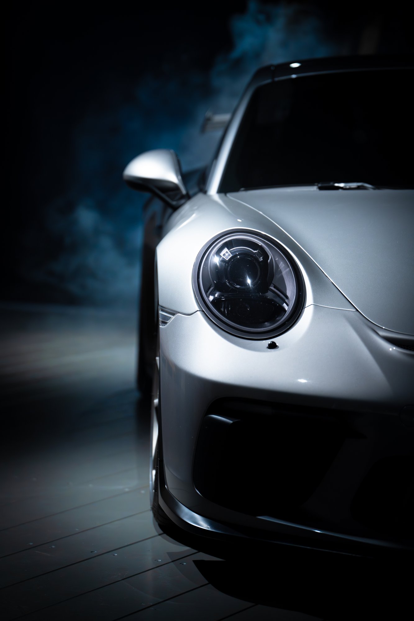 Gt3 RS - 38