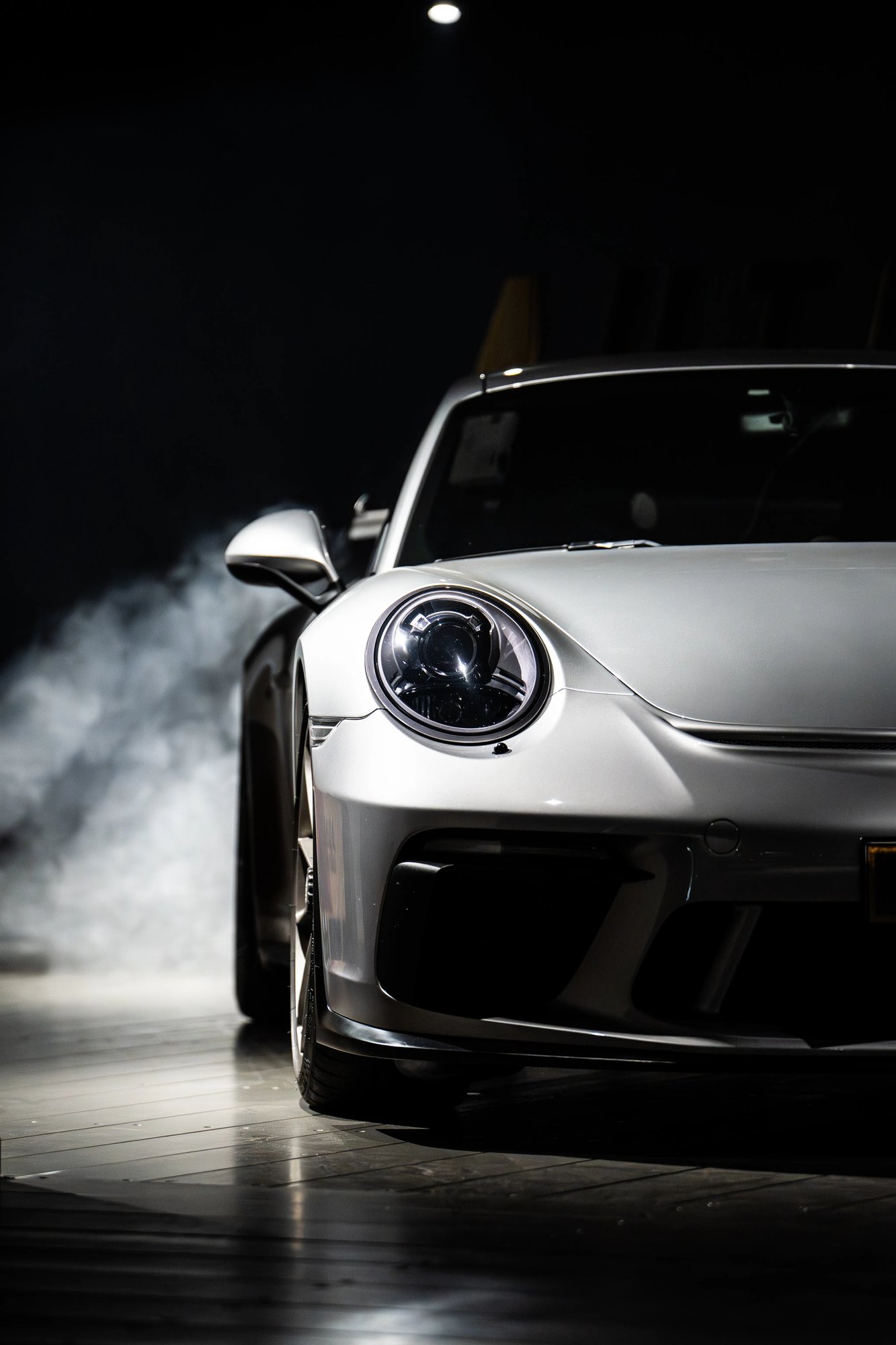 Gt3 RS - 41