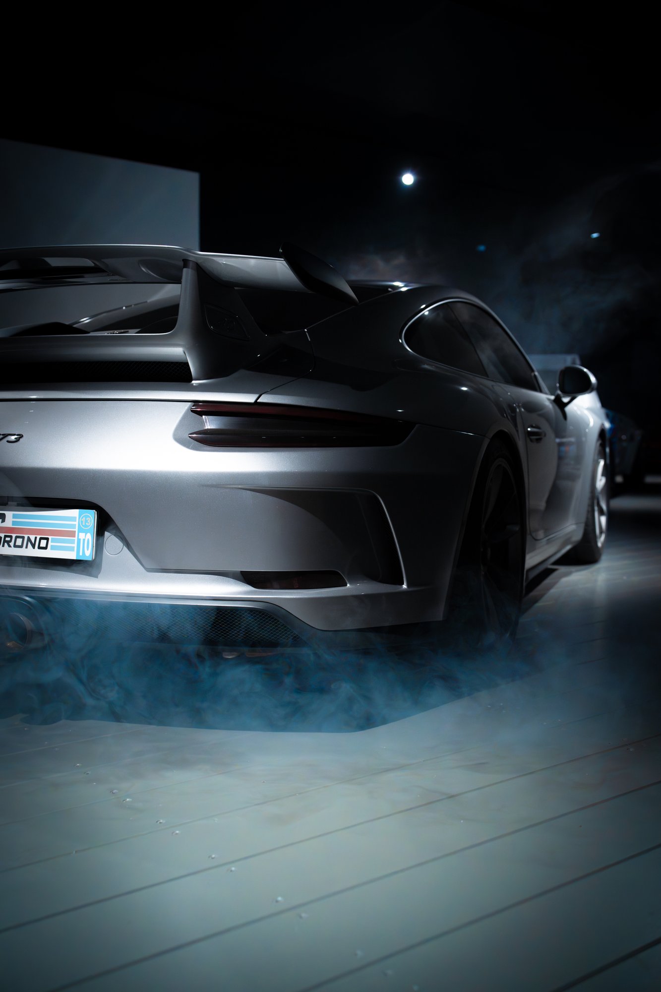 Gt3 RS - 44