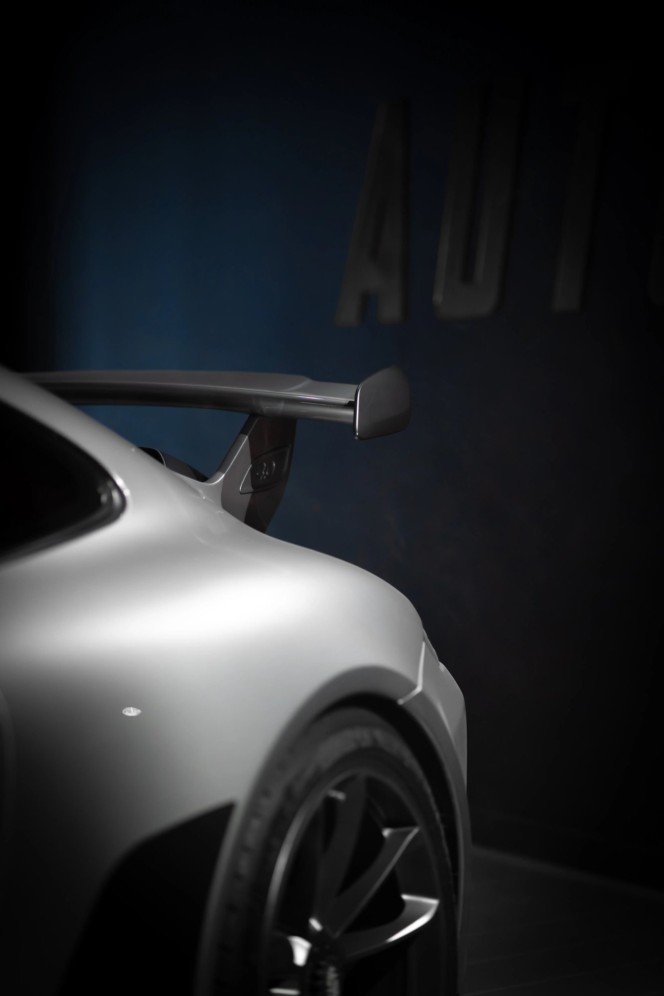 Gt3 RS - 51