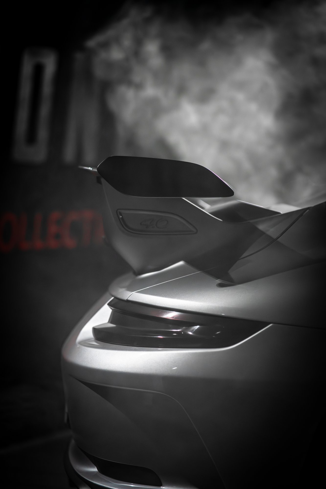 Gt3 RS - 52