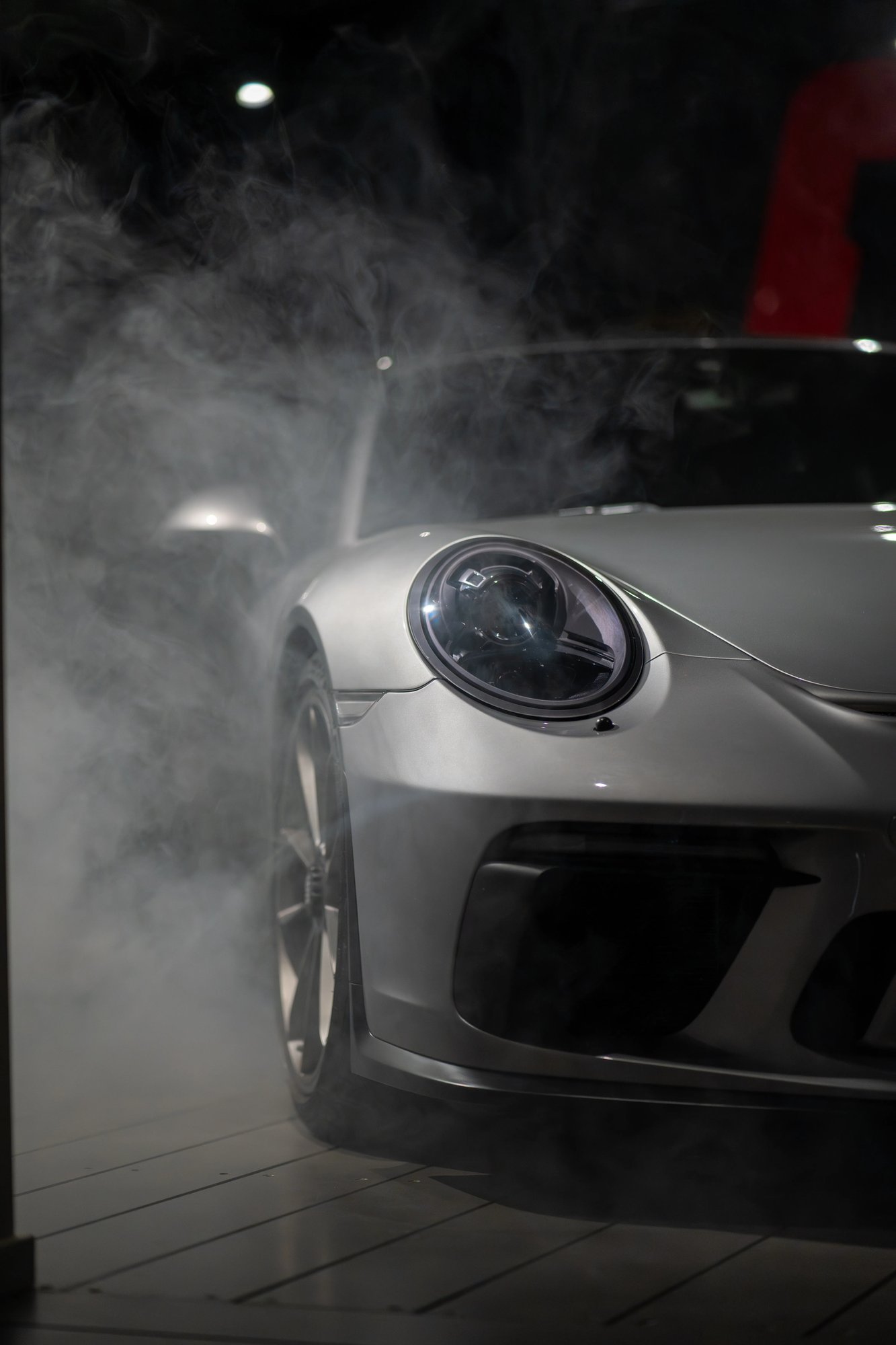 Gt3 RS - 57