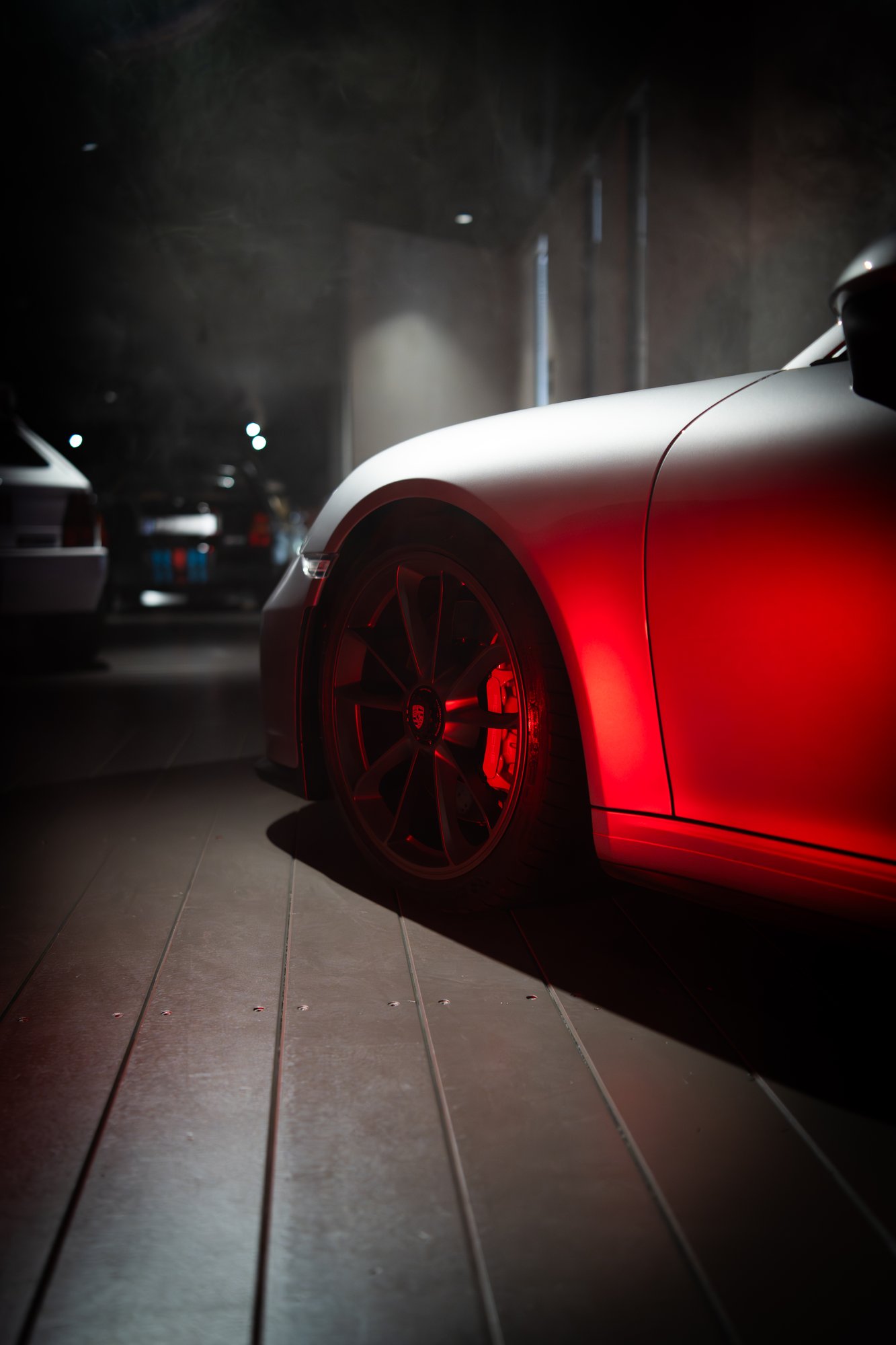 Gt3 RS - 60