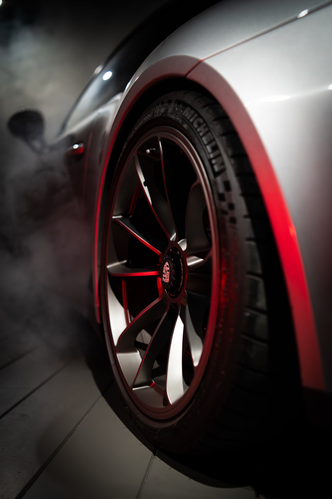 Gt3 RS - 64