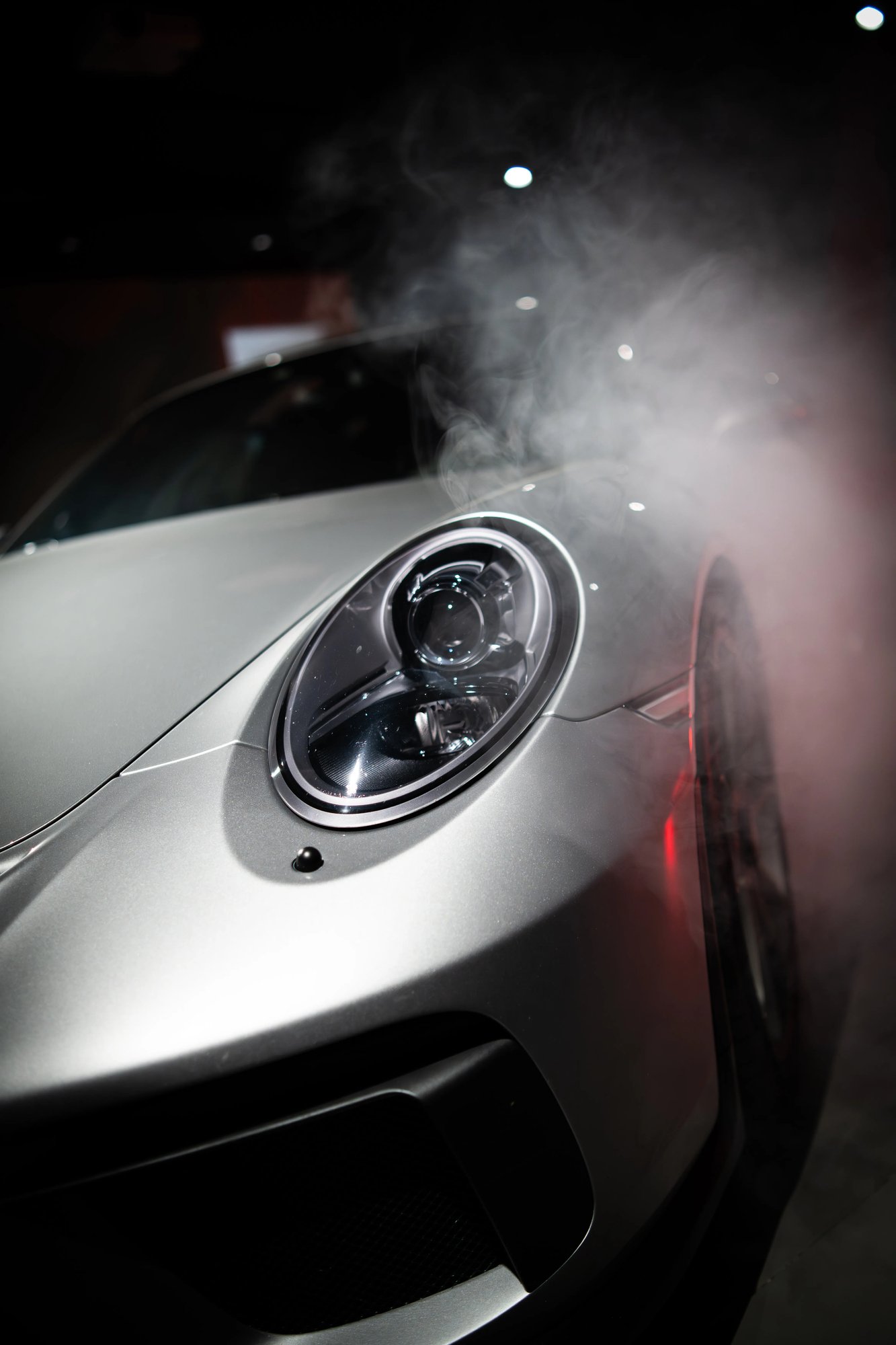 Gt3 RS - 67