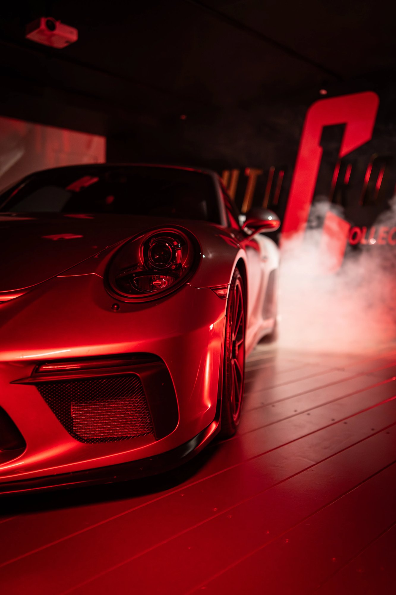 Gt3 RS - 73