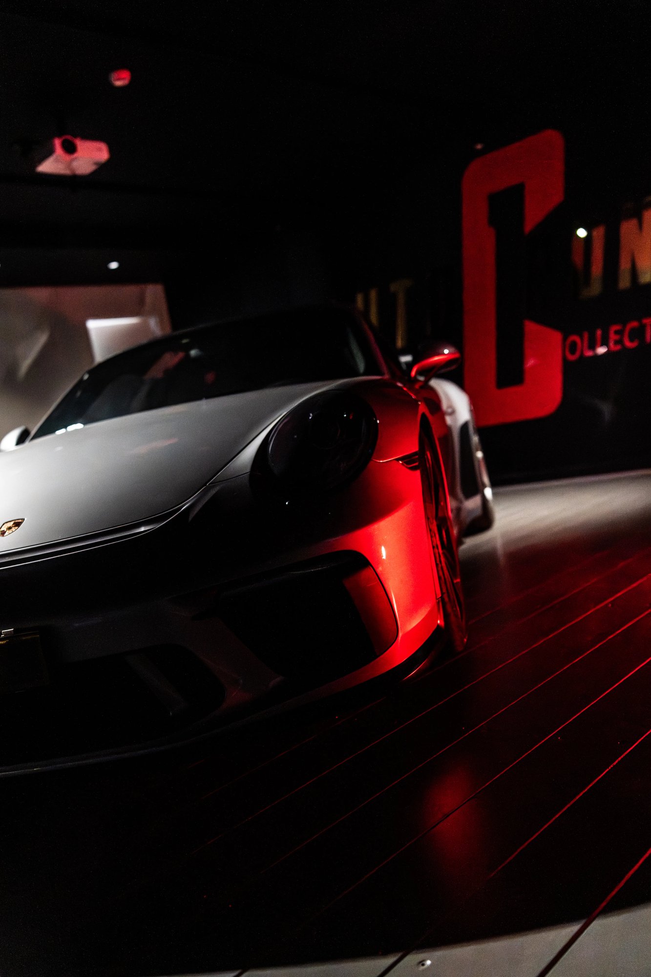 Gt3 RS - 83