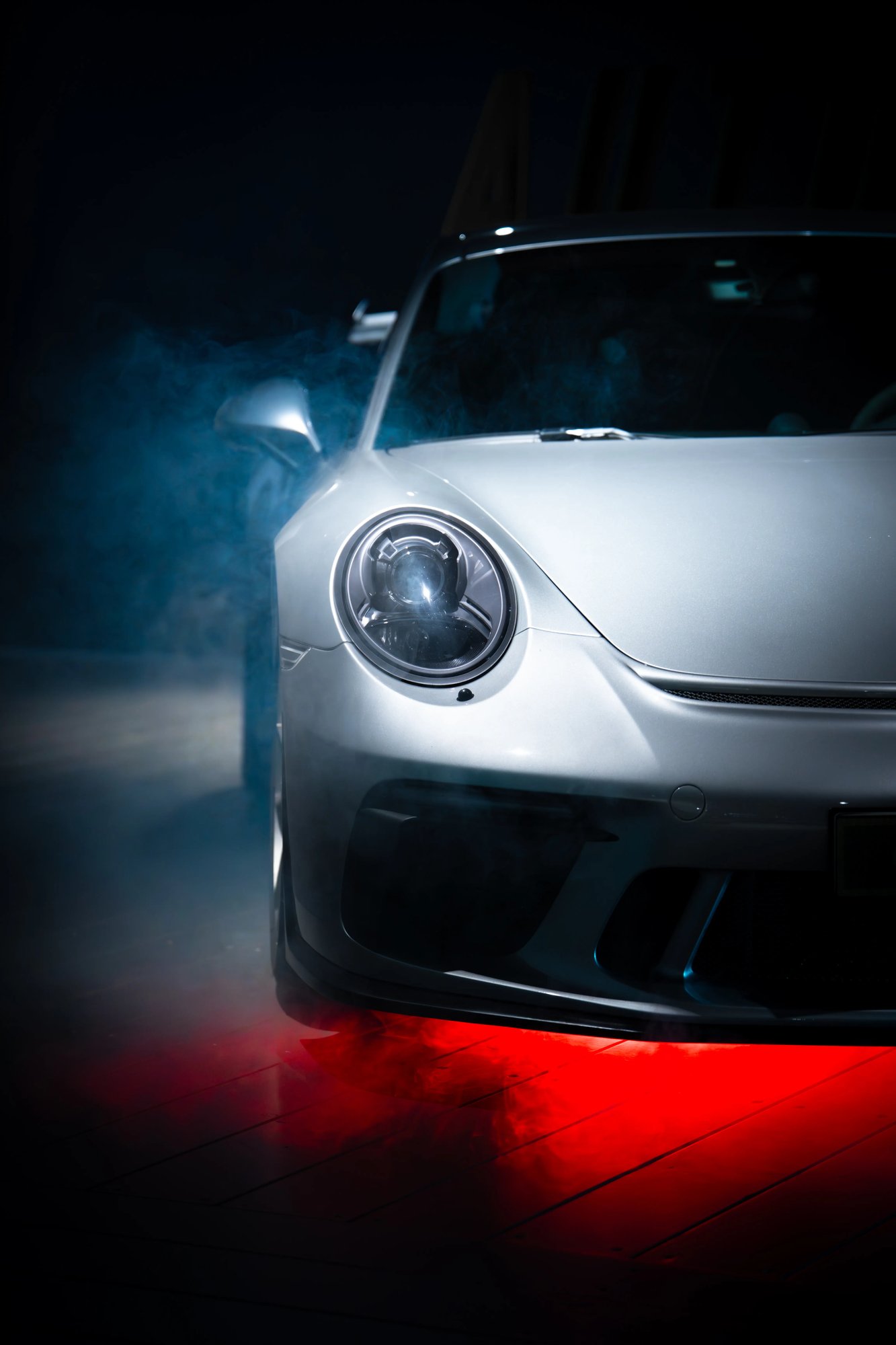Gt3 RS - 89