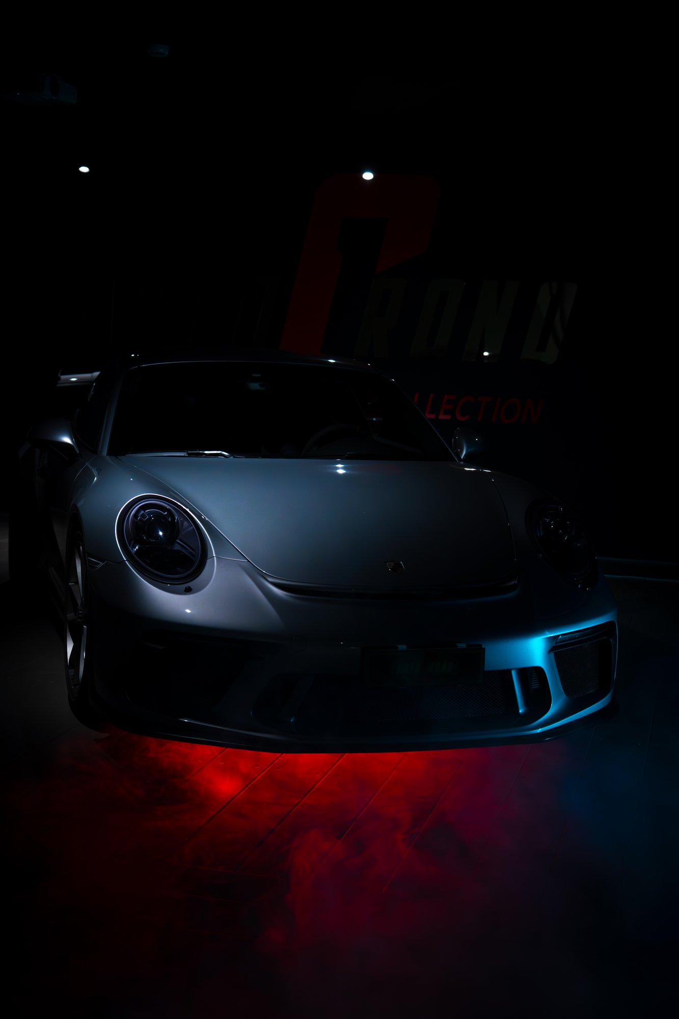 Gt3 RS - 90