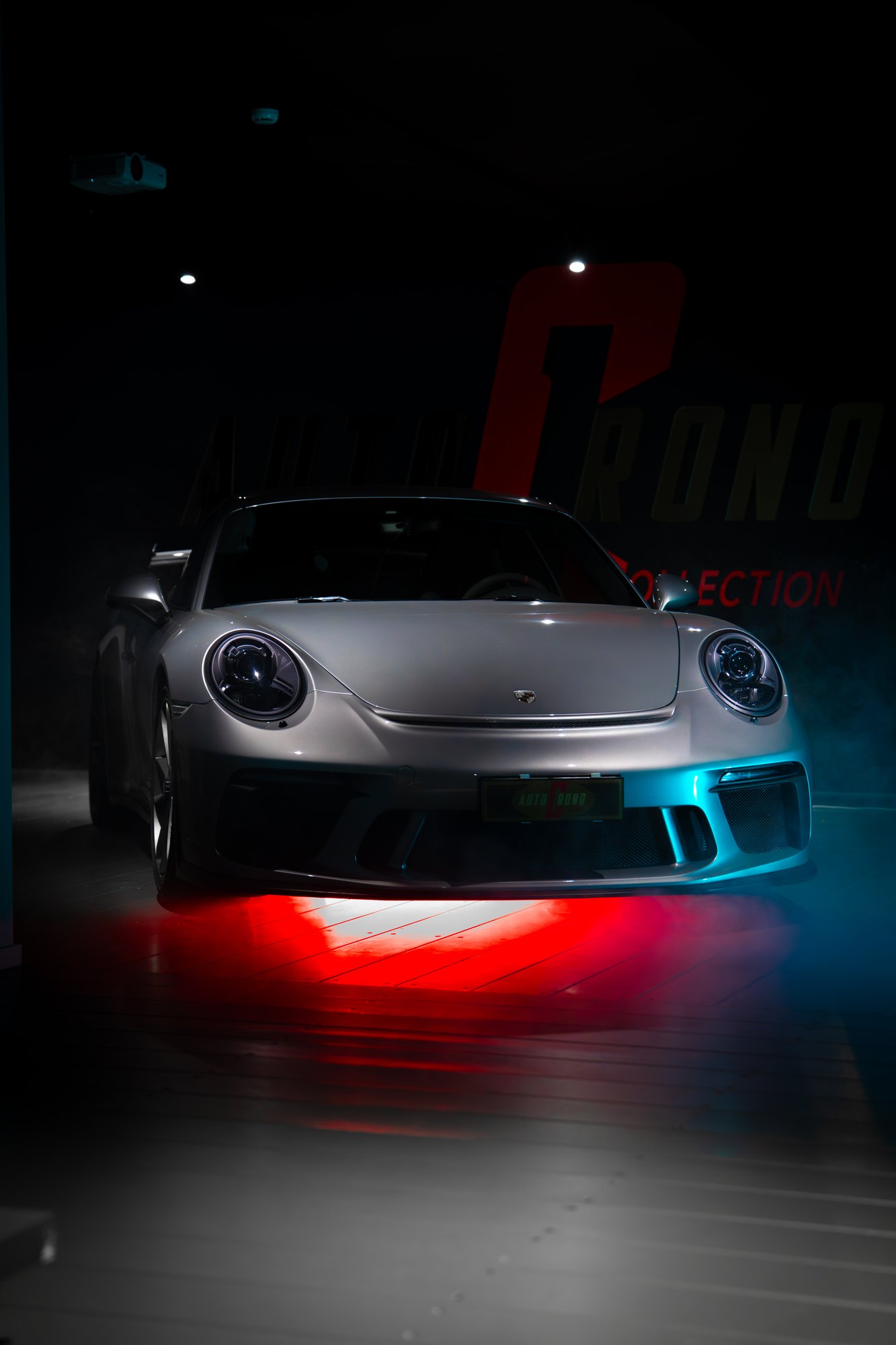 Gt3 RS - 92