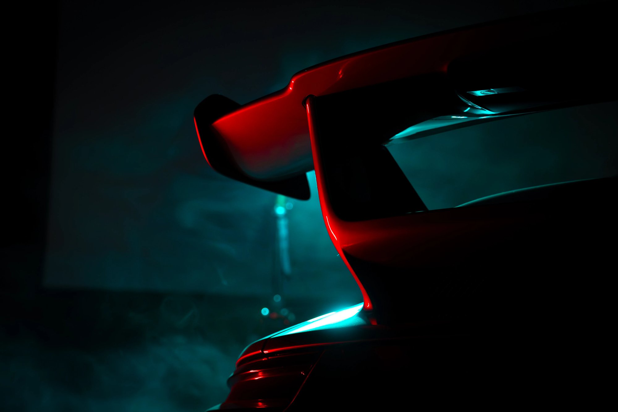 Gt3 RS - 105