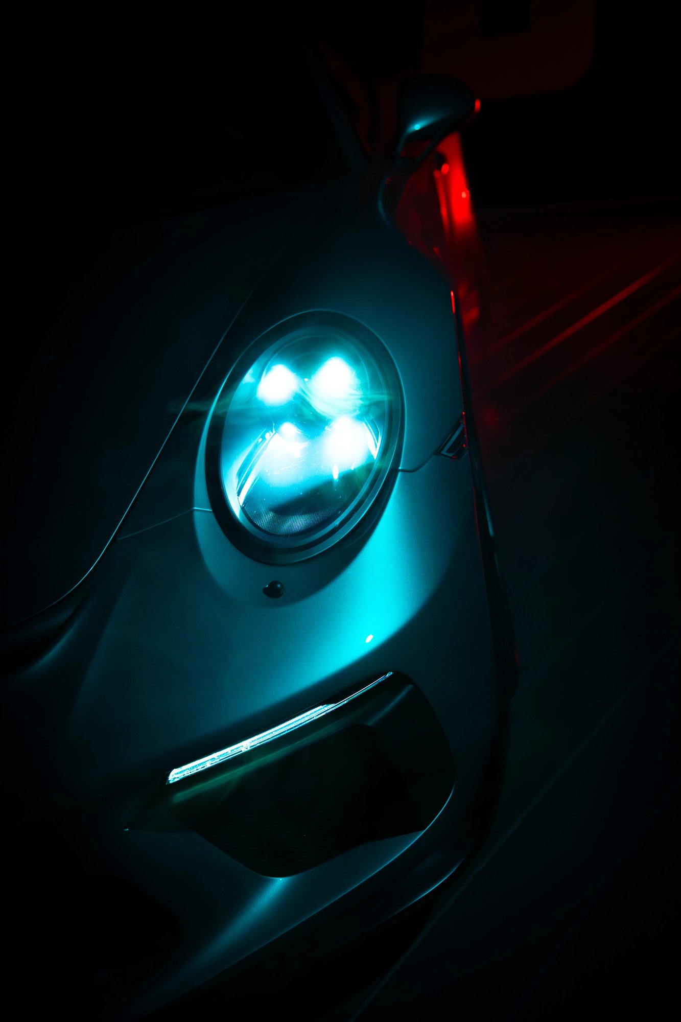 Gt3 RS - 113