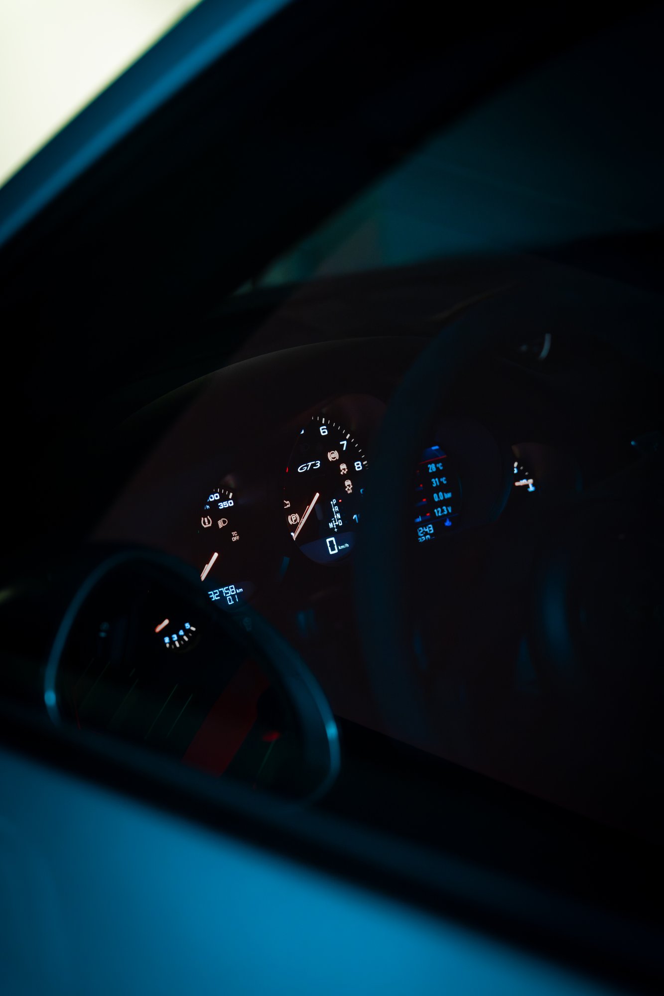 Gt3 RS - 122