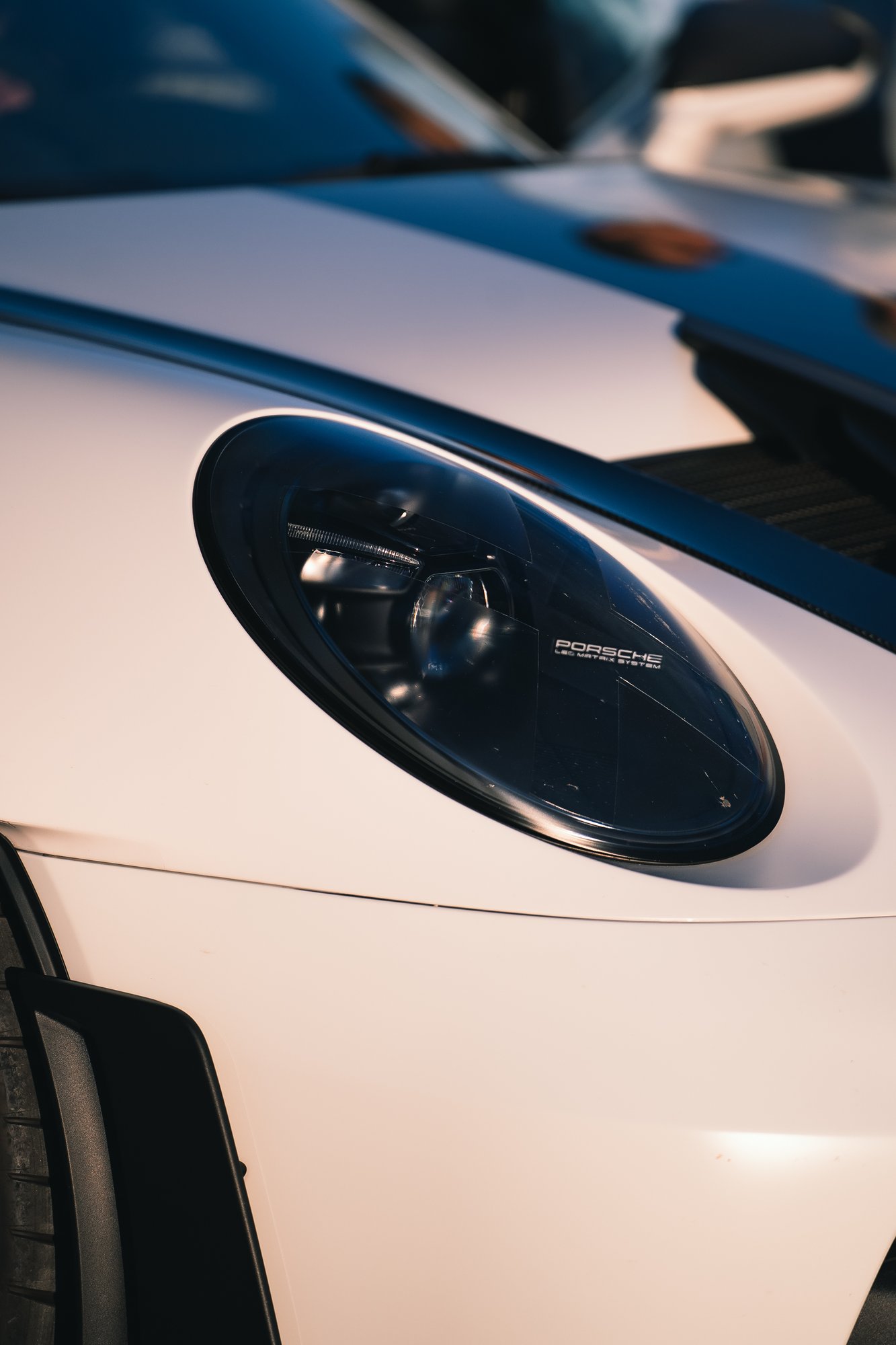 Gt3 RS Weissach - 12