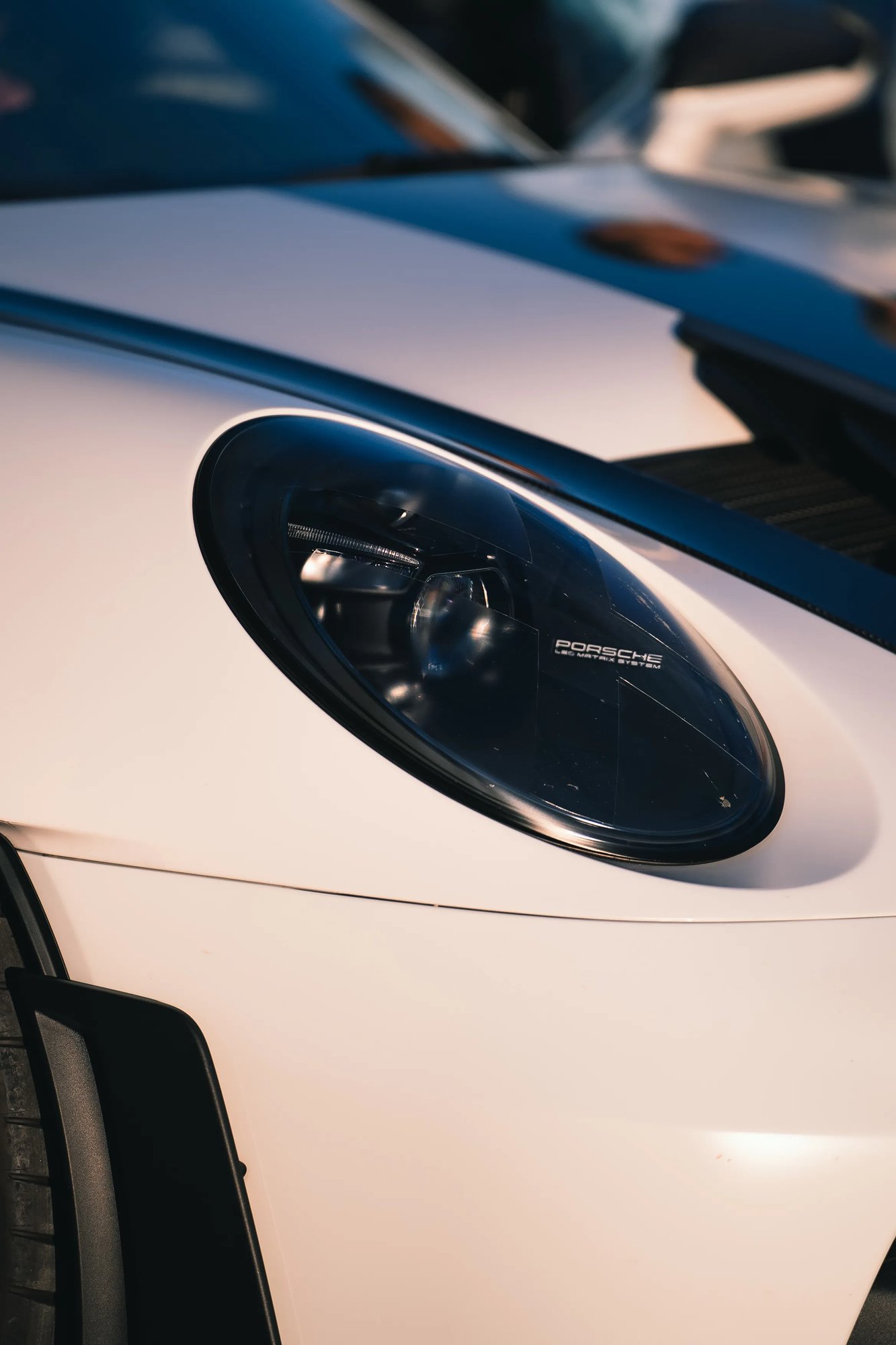 Gt3 RS Weissach - 13