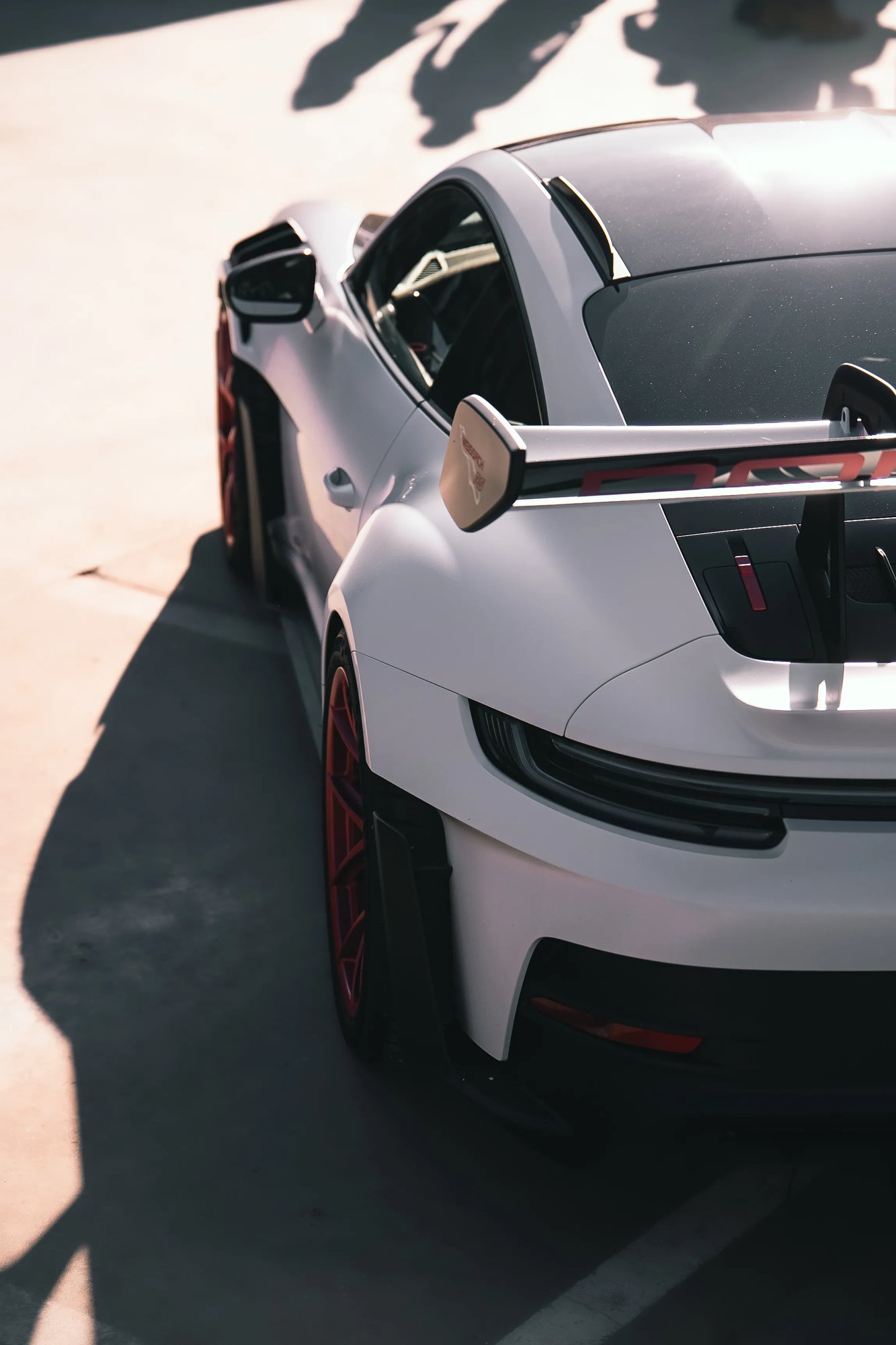 Gt3 RS Weissach - 17