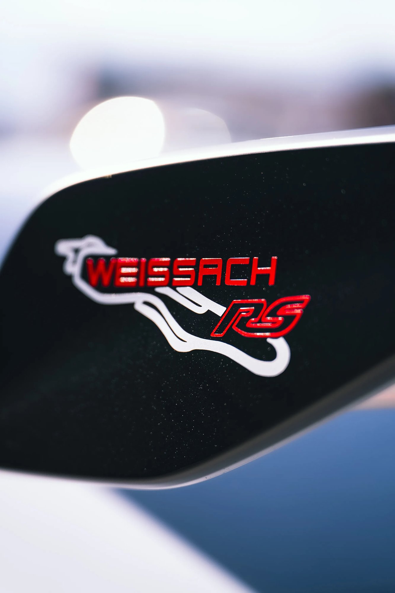 Gt3 RS Weissach - 23