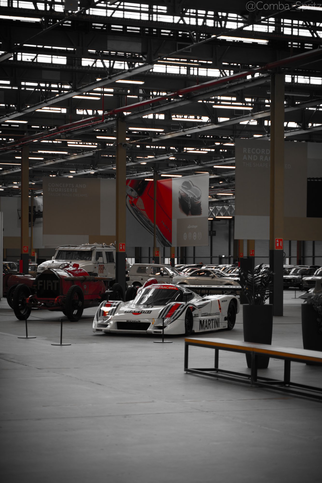 Heritage Fiat - 2