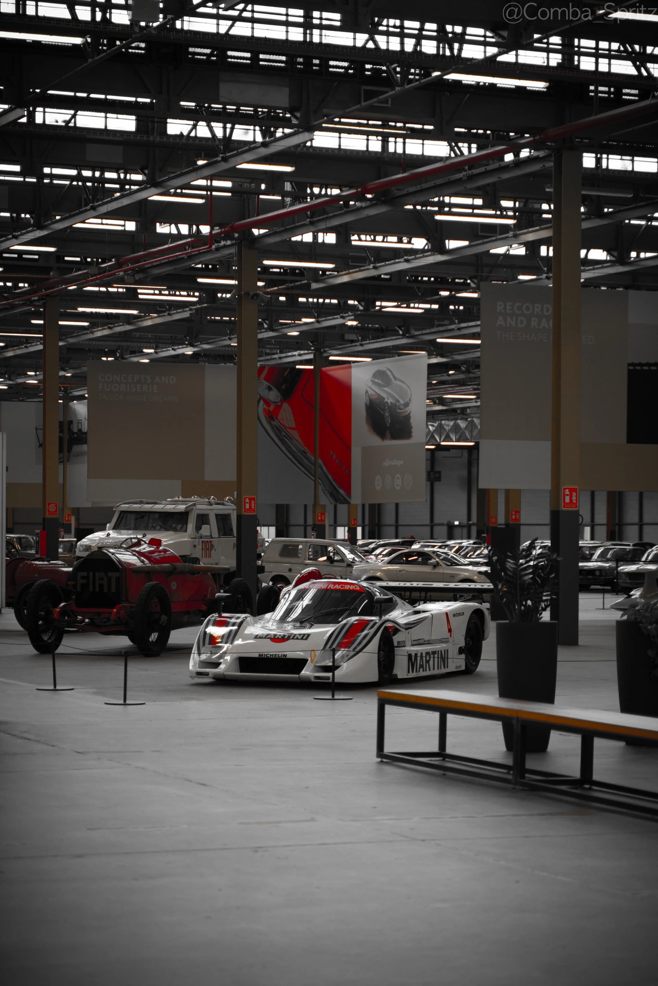 Heritage Fiat - 3