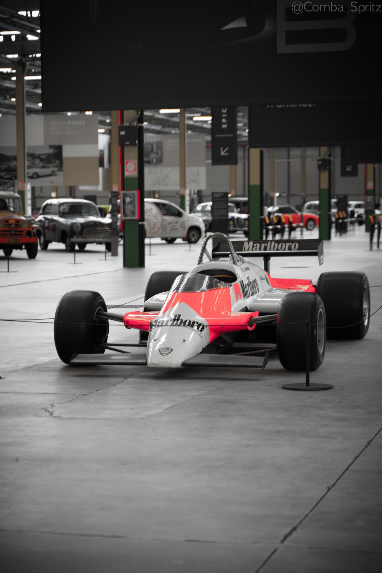 Heritage Fiat - 4