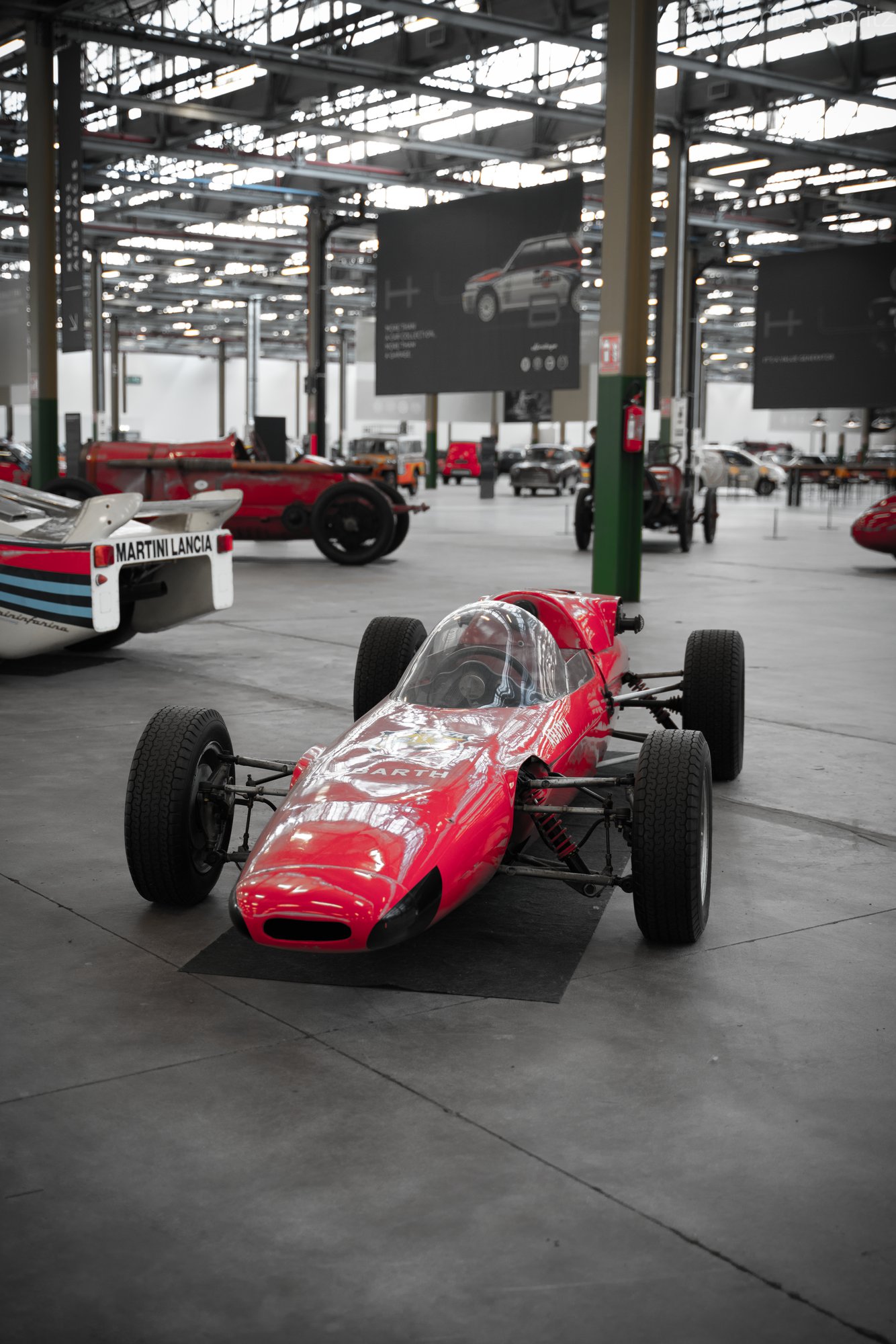 Heritage Fiat - 14