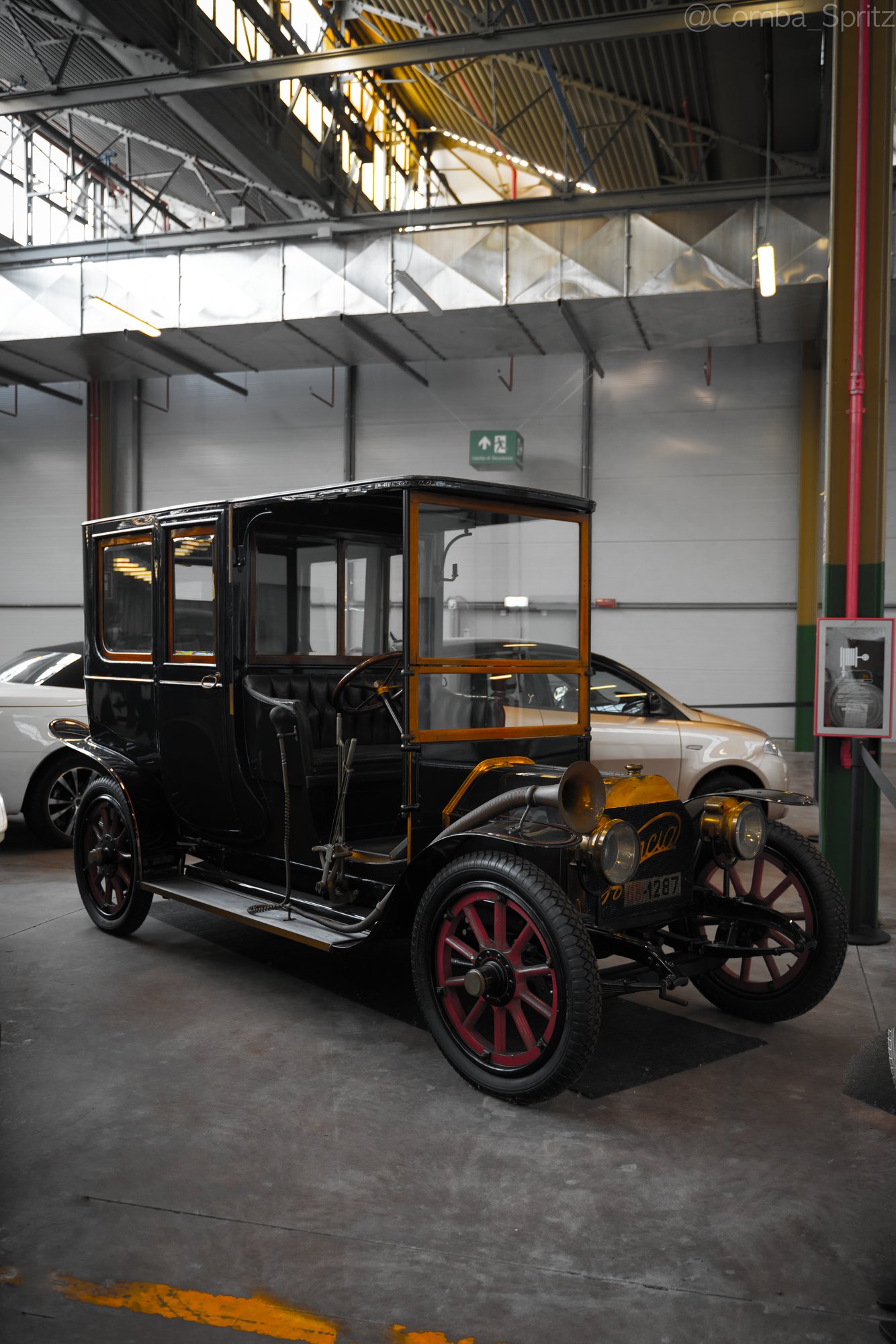 Heritage Fiat - 20
