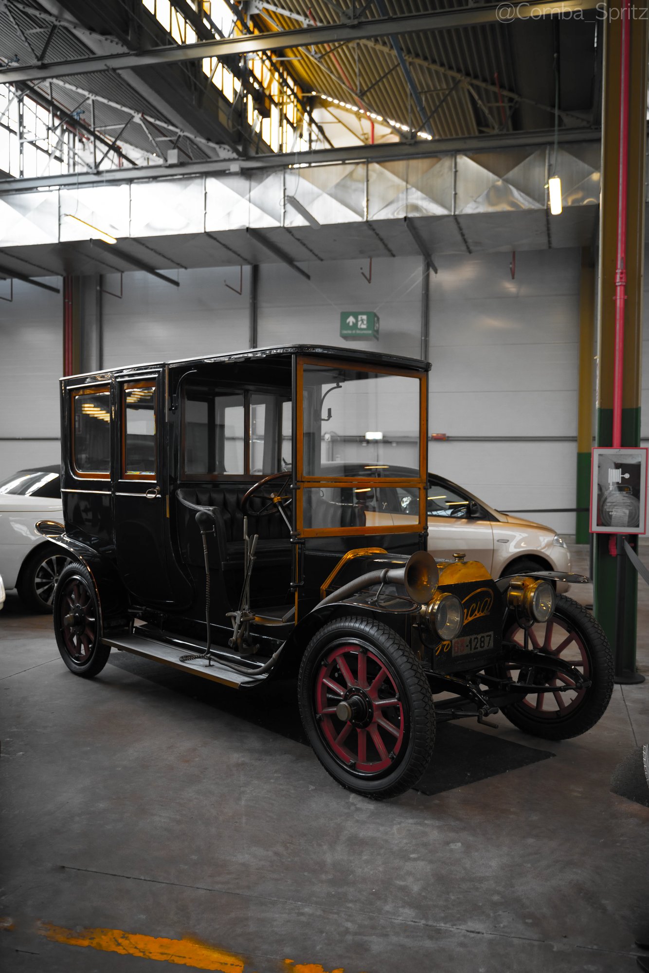 Heritage Fiat - 21