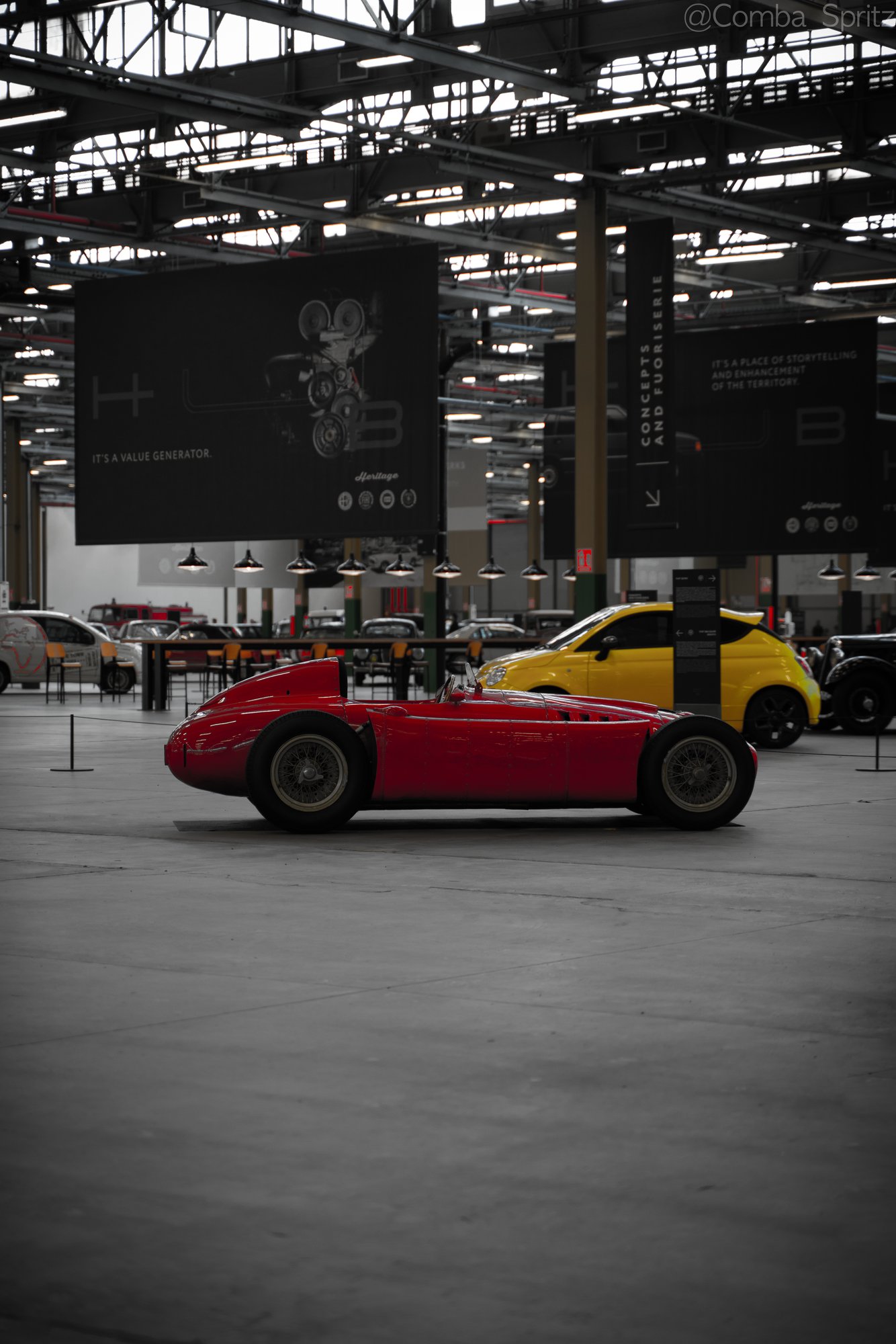 Heritage Fiat - 22