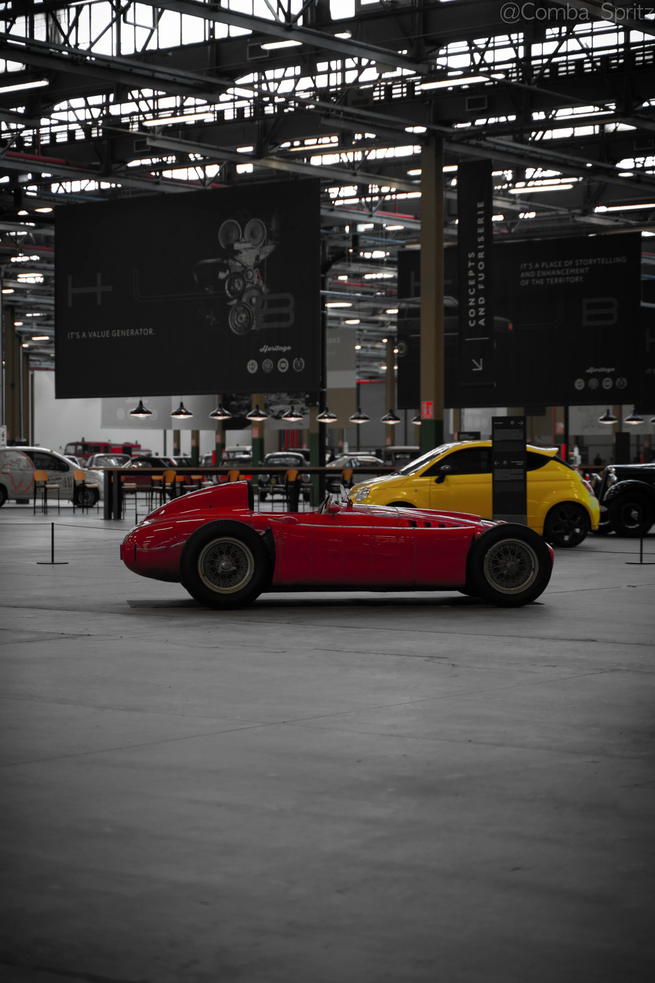 Heritage Fiat - 23
